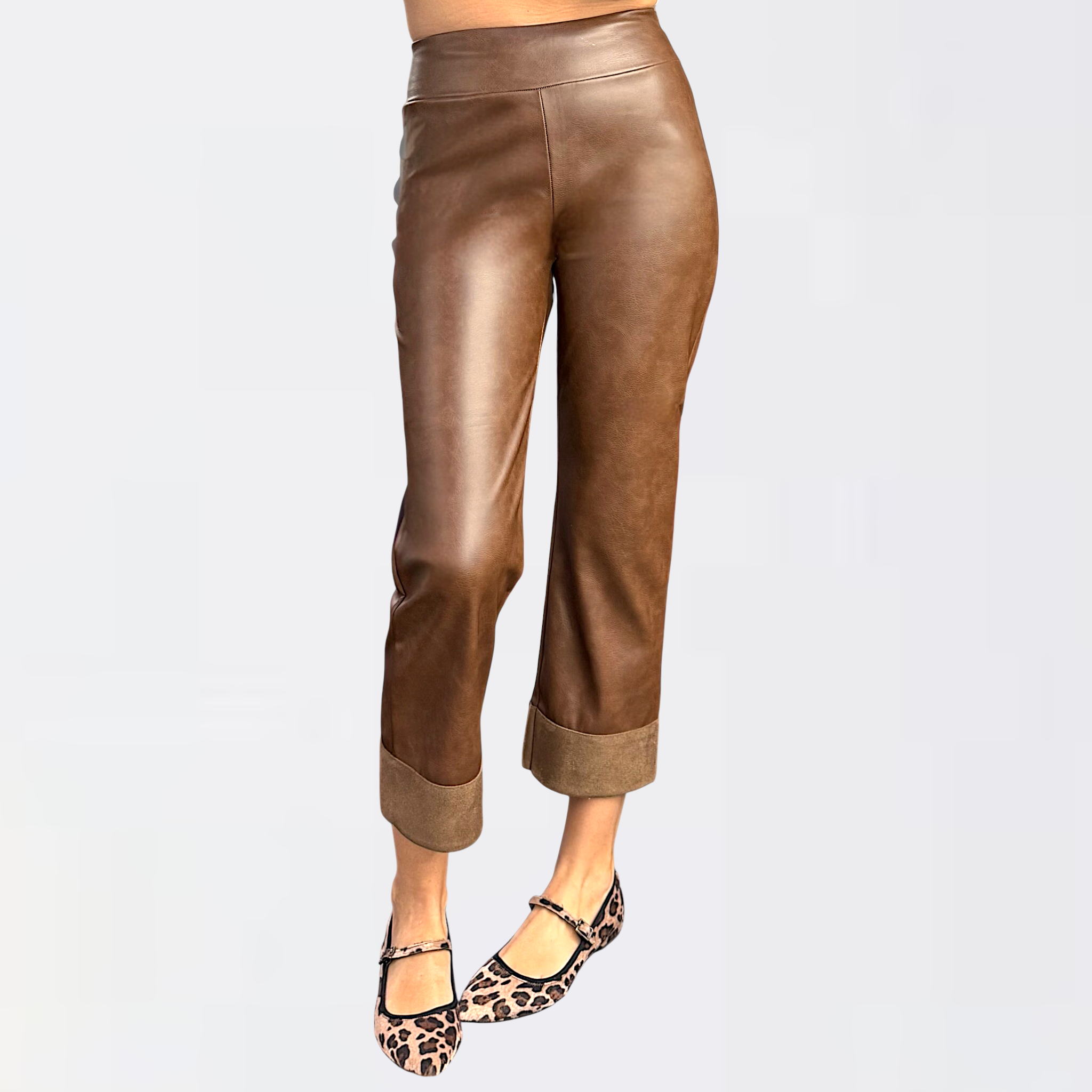 PANTALONE RUDY stretch
