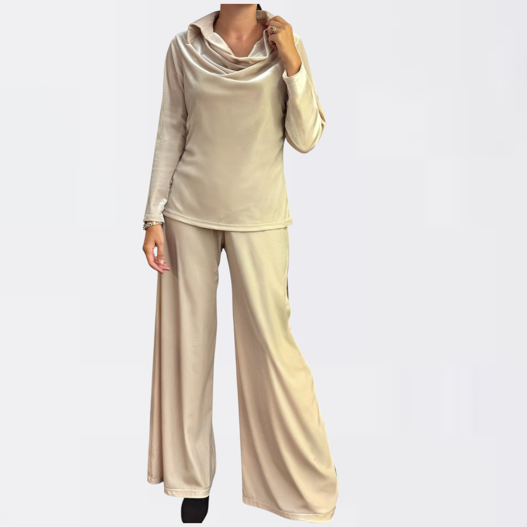 BLUSA LELLA