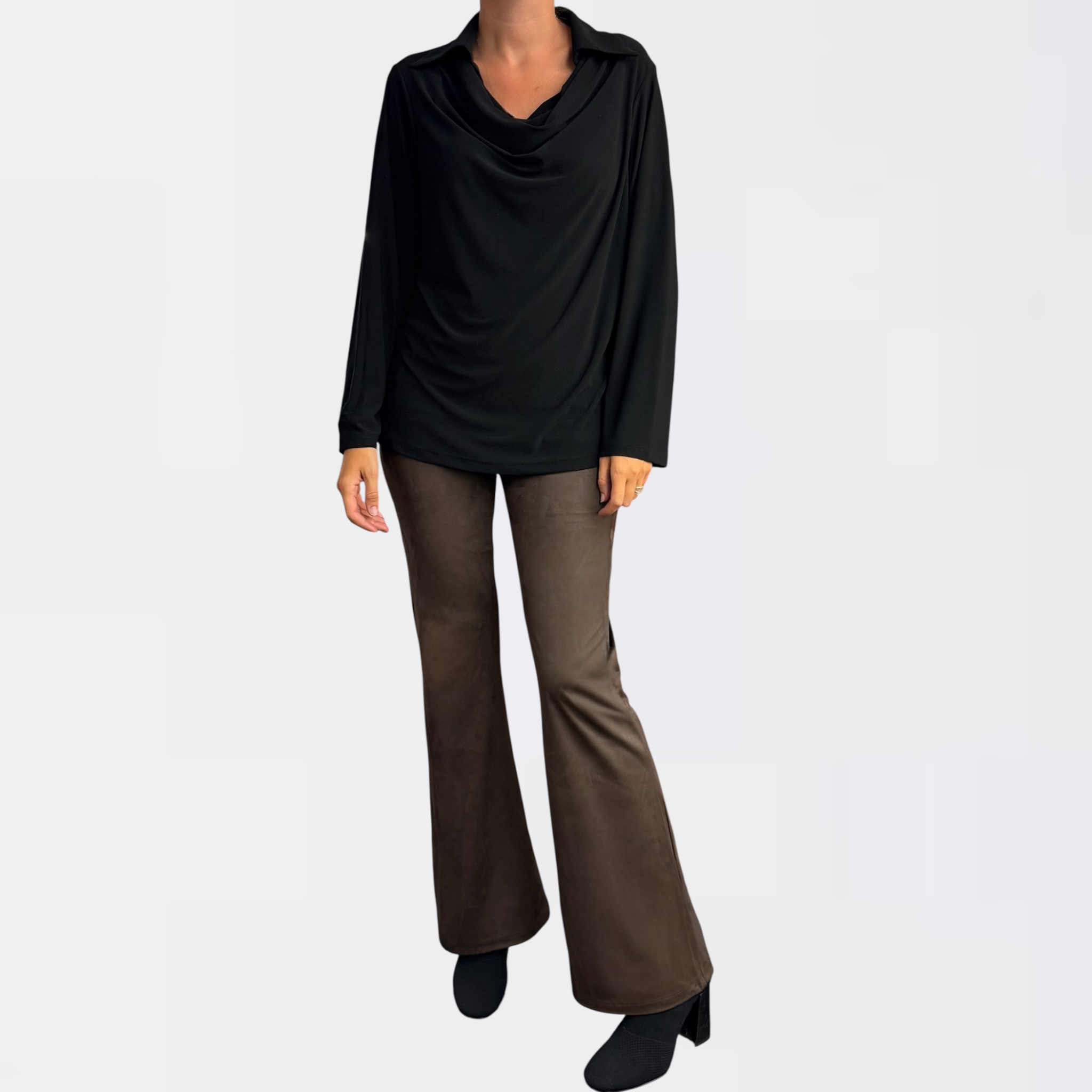 BLUSA LELLA