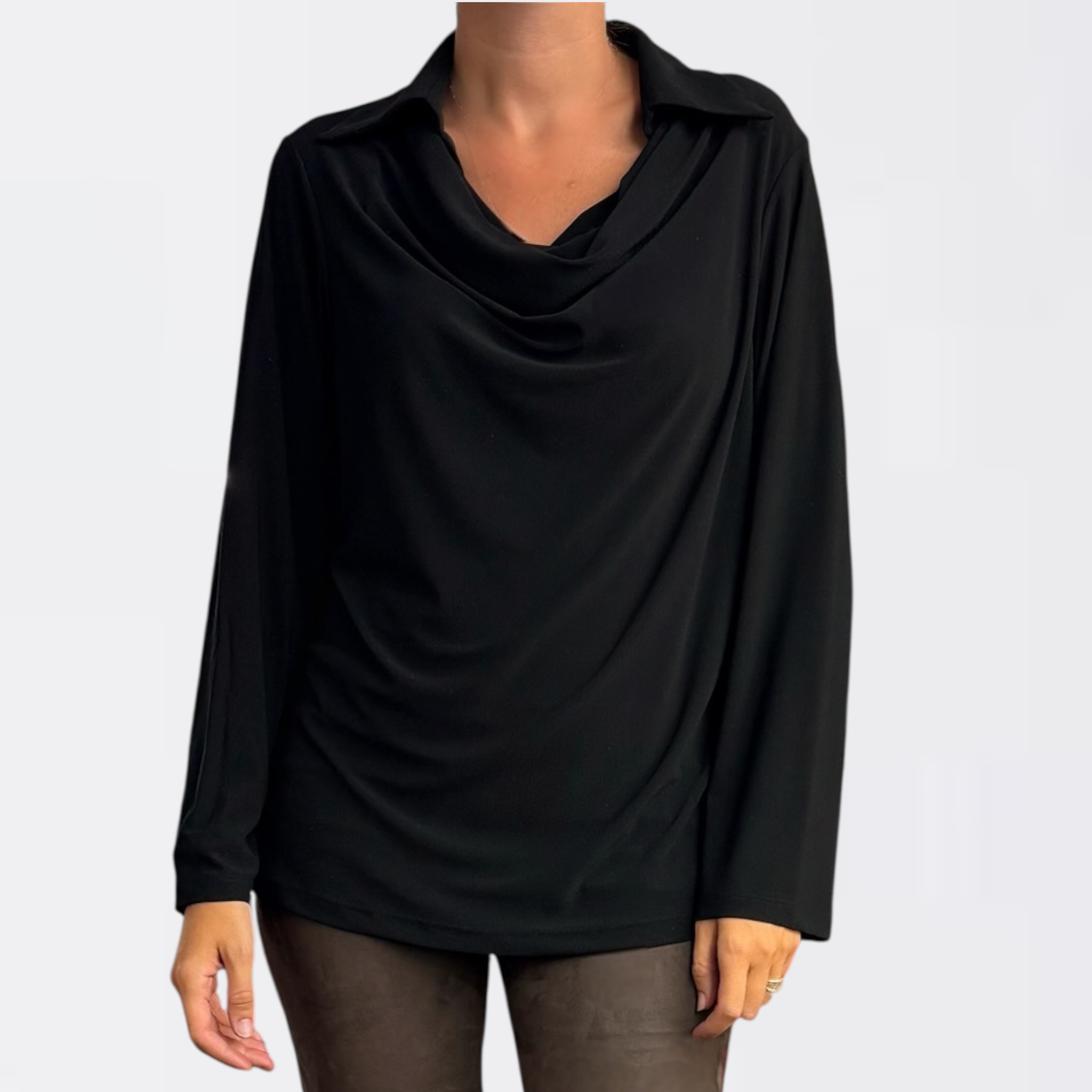 BLUSA LELLA