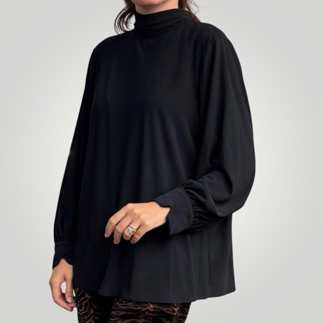 BLUSA MIRASOLE