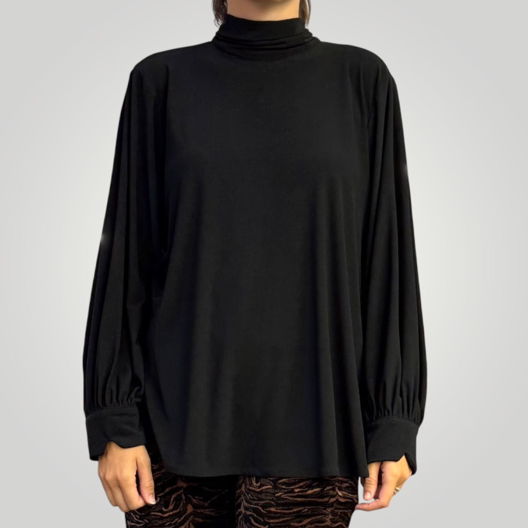 BLUSA MIRASOLE