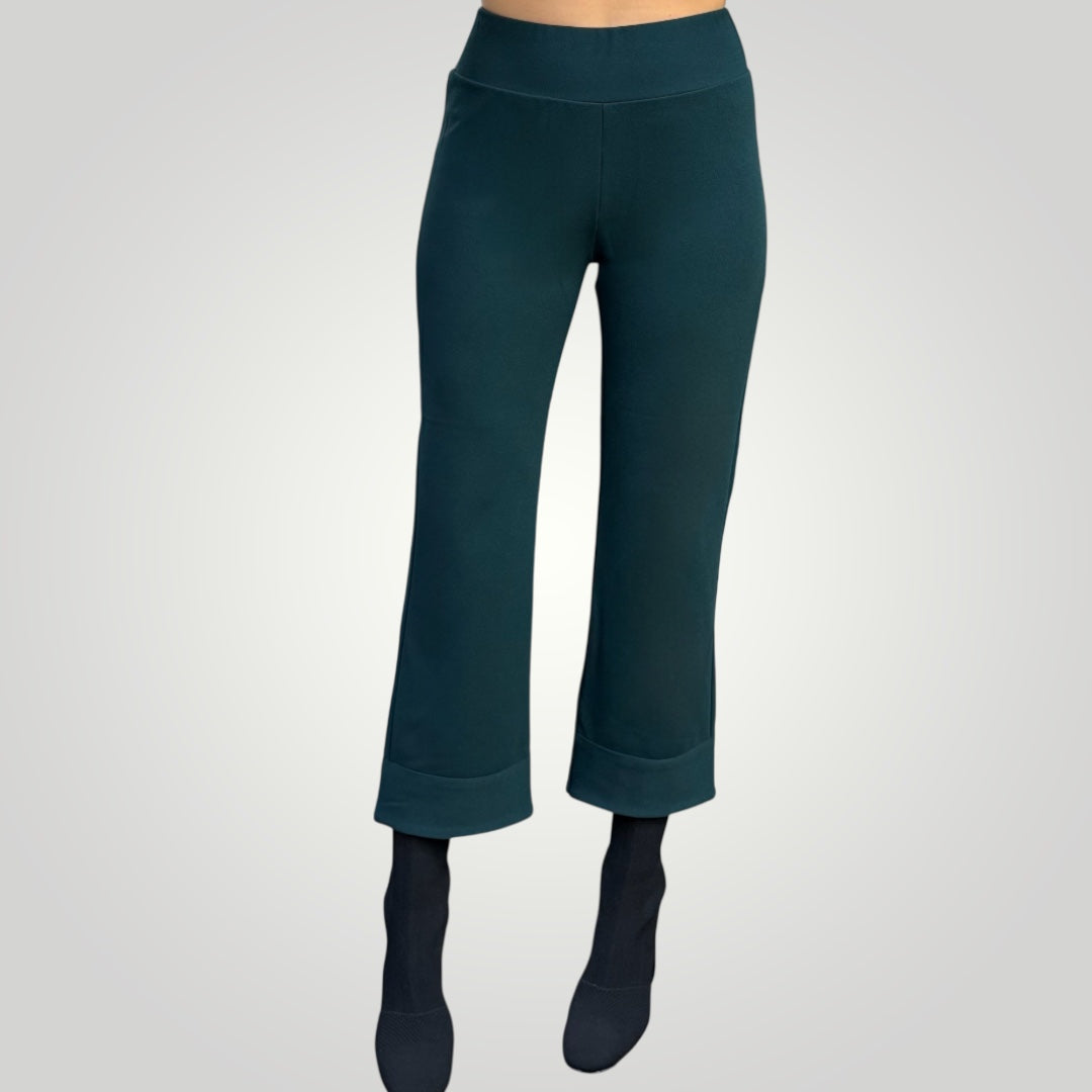 PANTALONE RUDY stretch