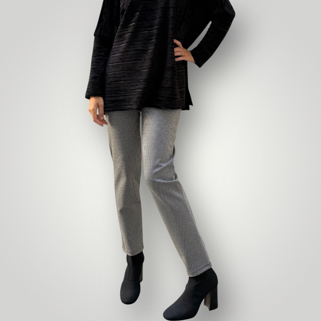 PANTALONE RODOLFO stretch