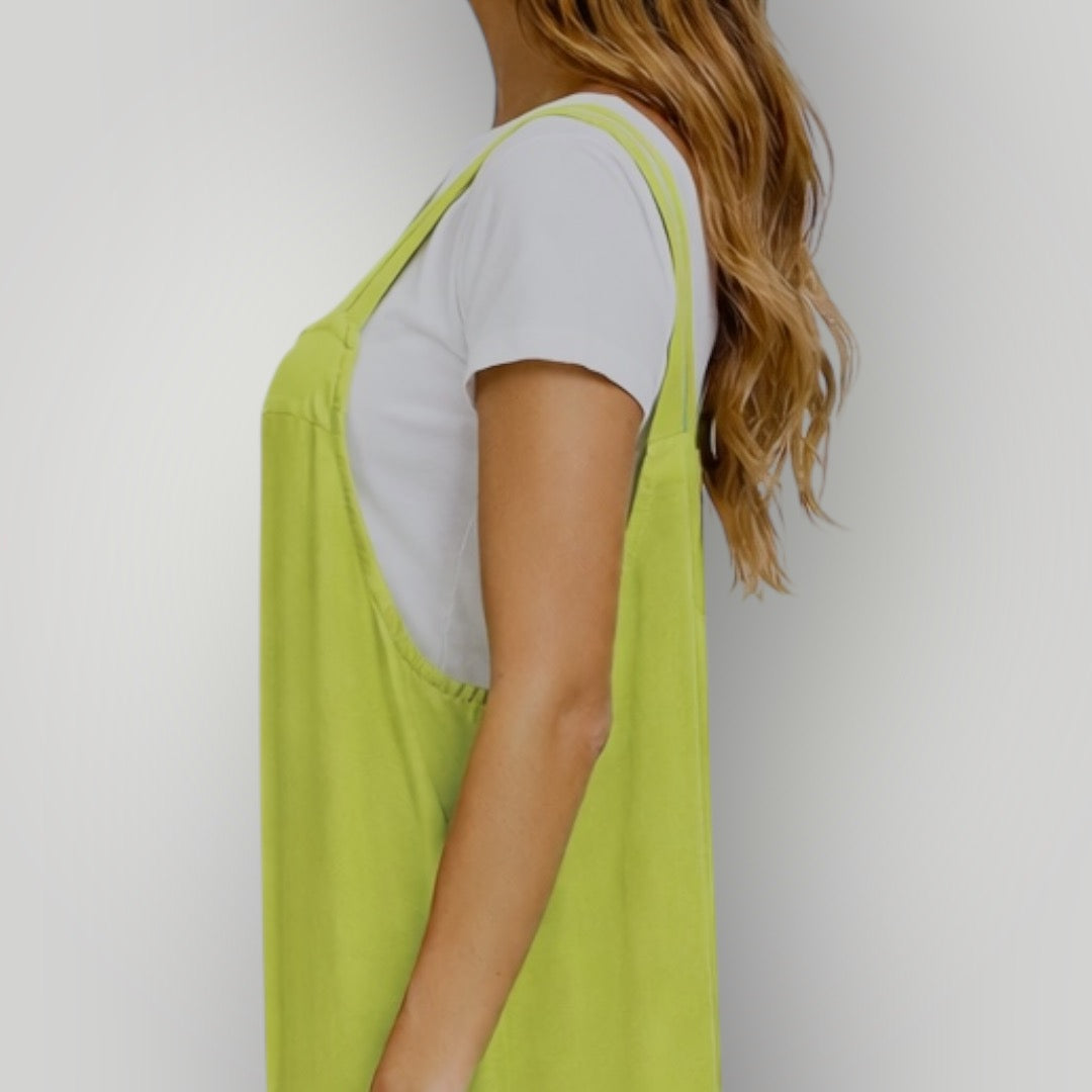 TUTA ITALIA stretch