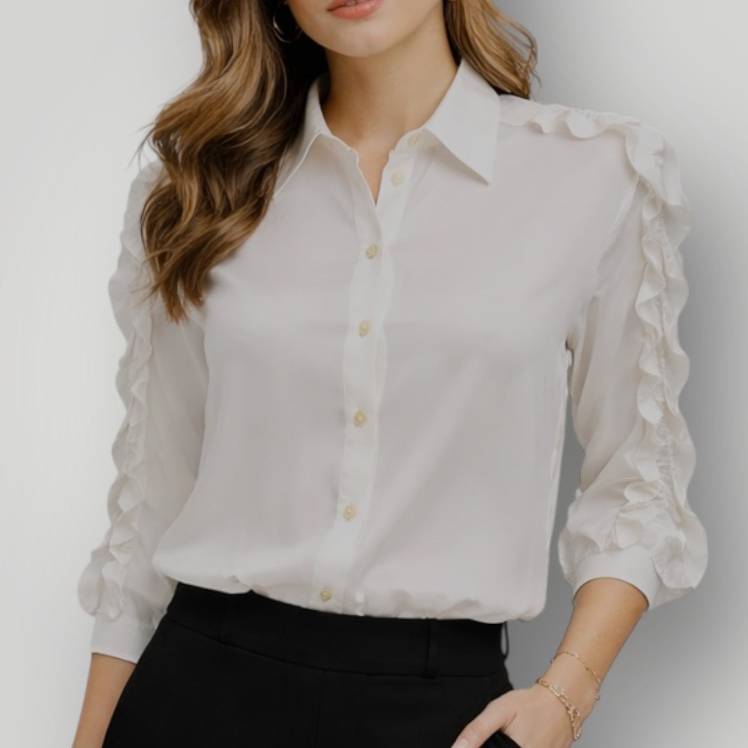 CAMICIA FIORE