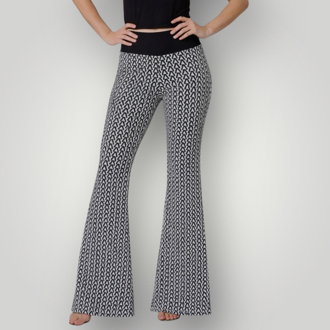 F/W CAMILLA PANTS