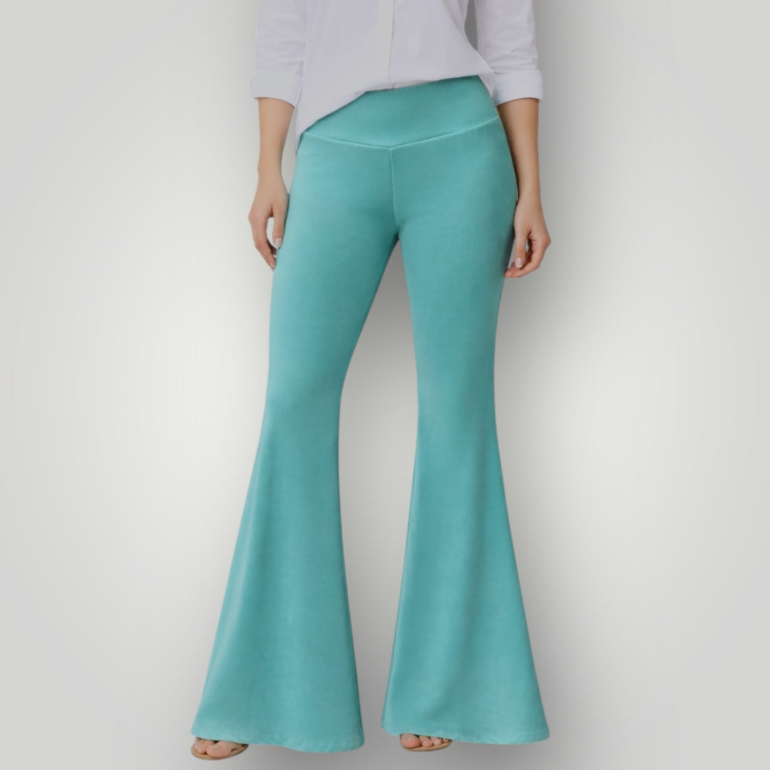 F/W CAMILLA PANTS