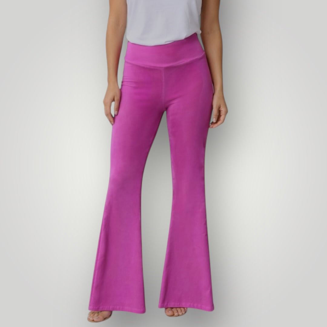 F/W CAMILLA PANTS