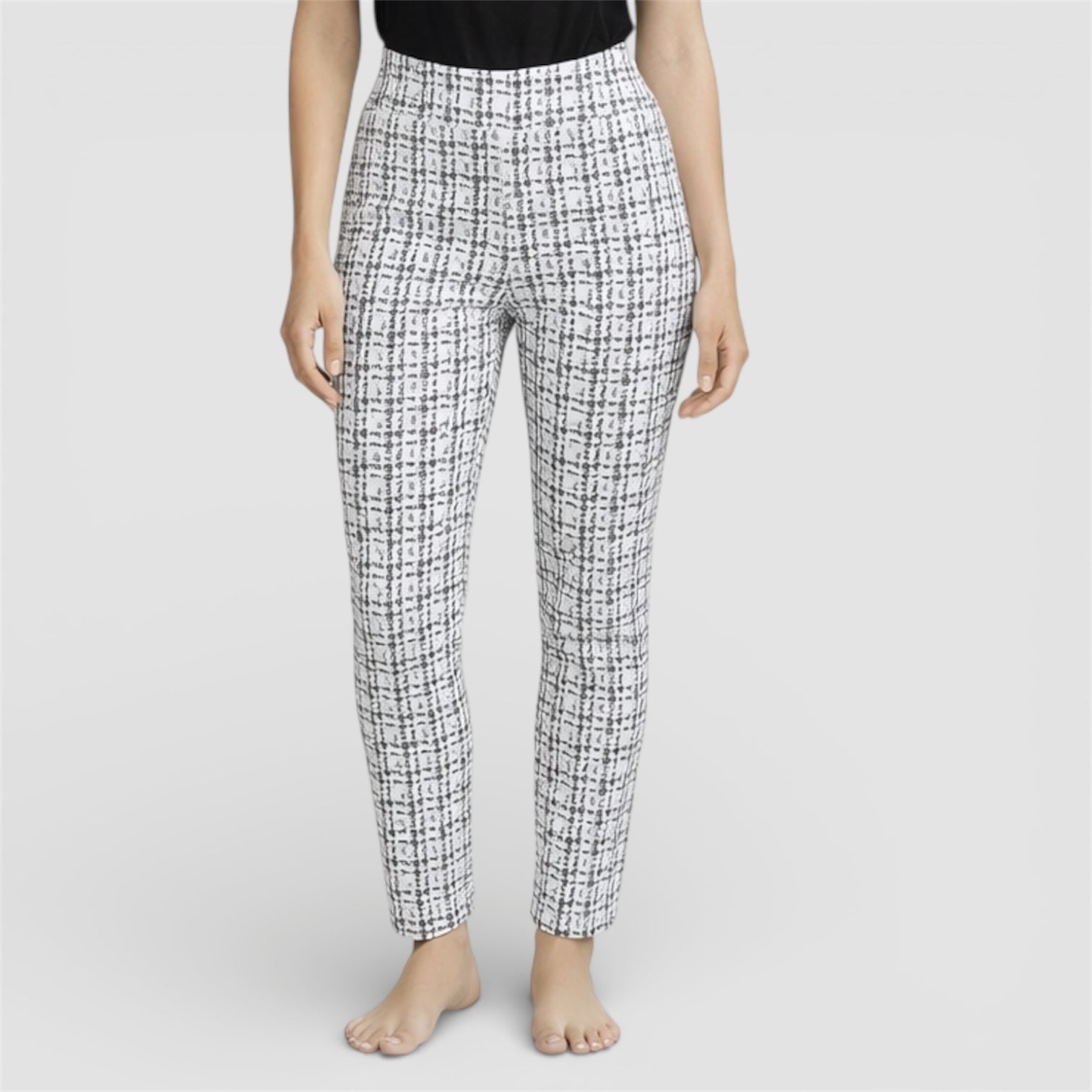 RODOLFO PANTS S/S