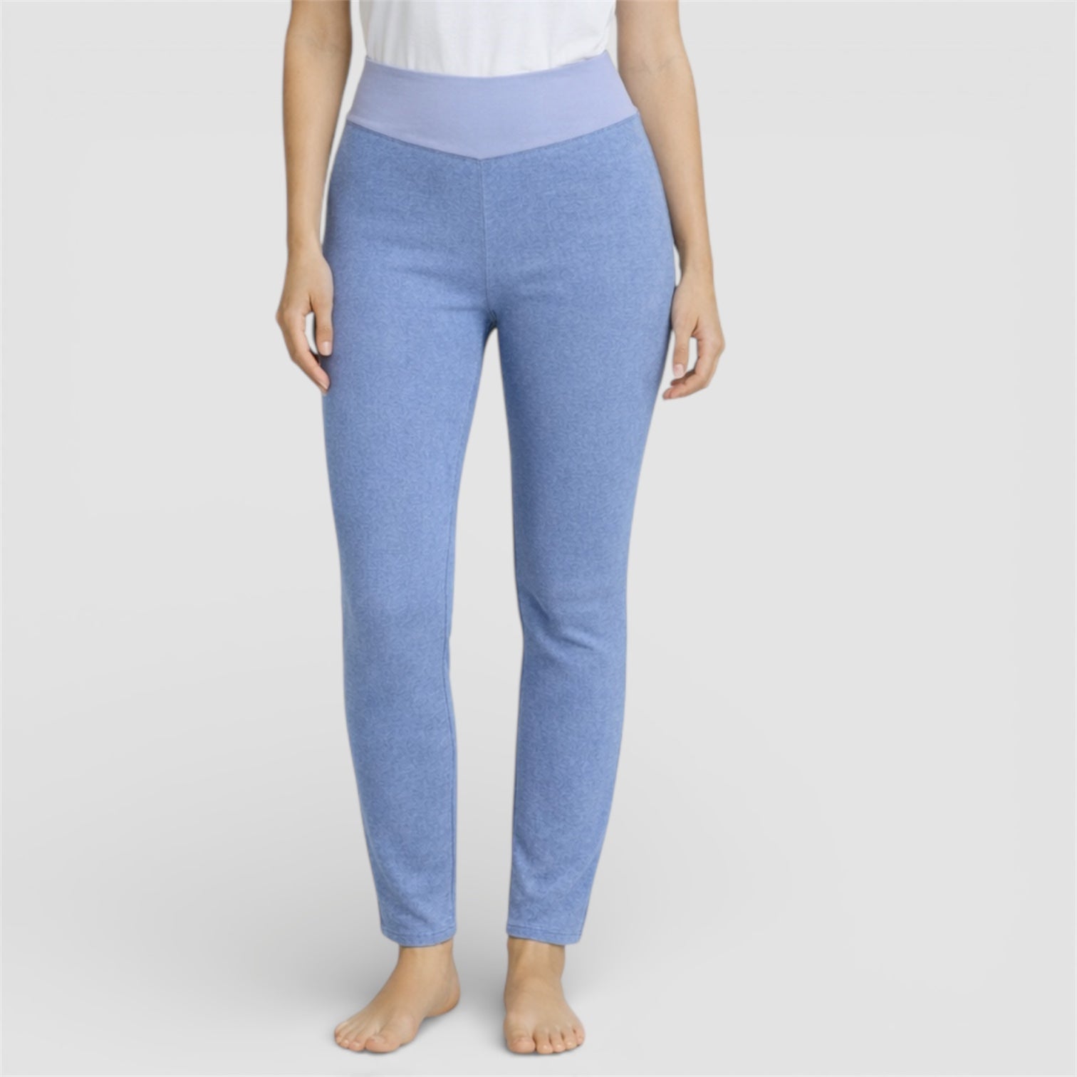 RODOLFO PANTS S/S