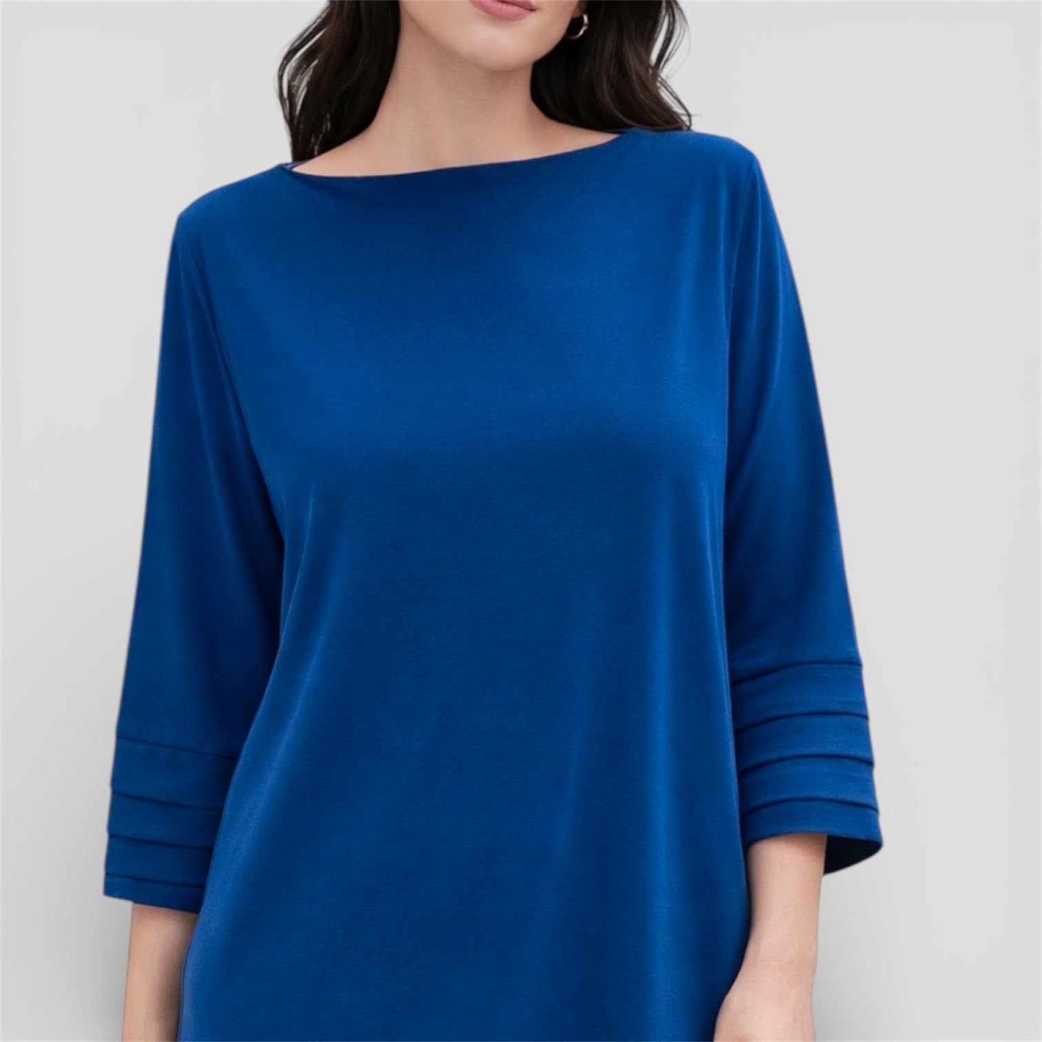 BLUSA BON TON