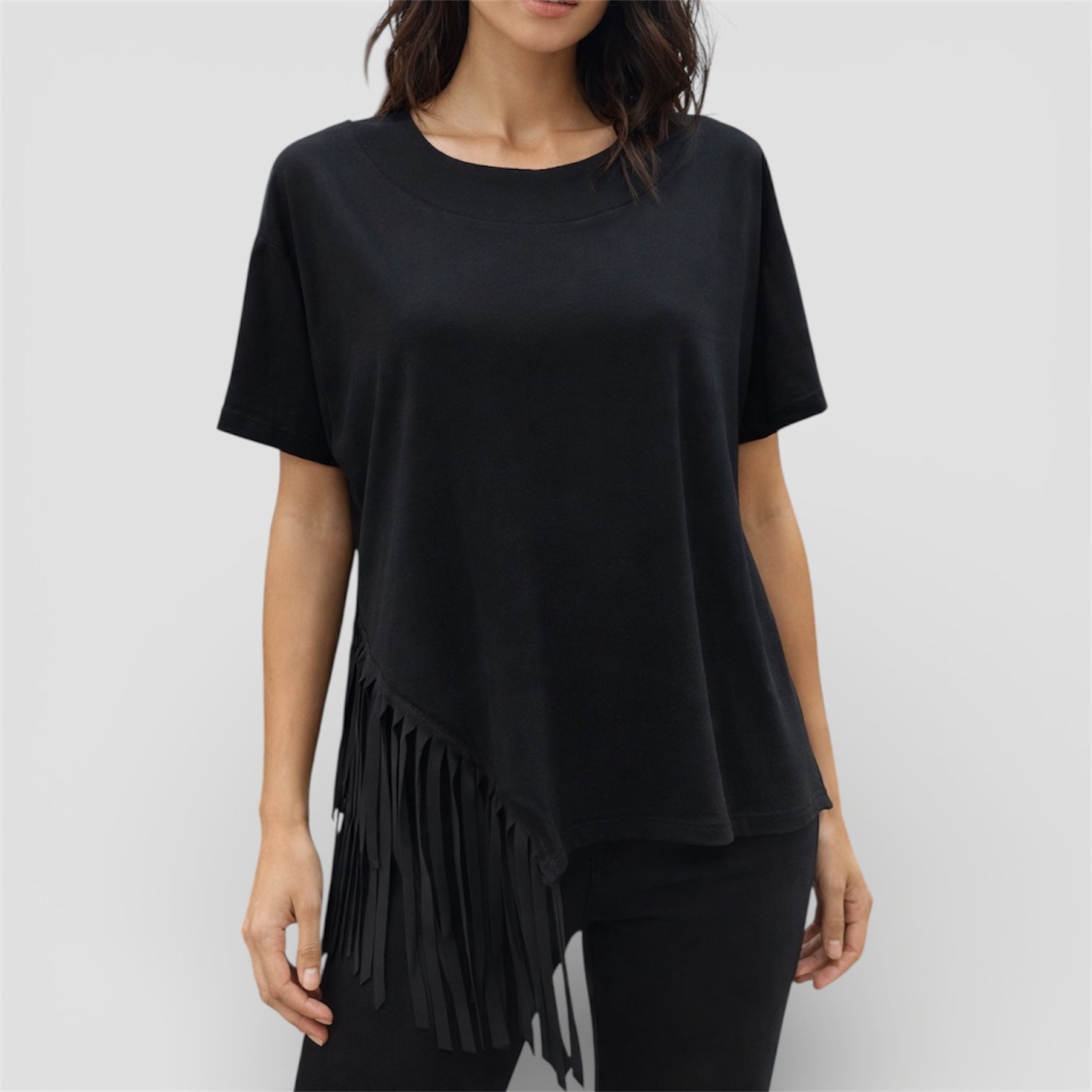 BLUSA FRANGIA