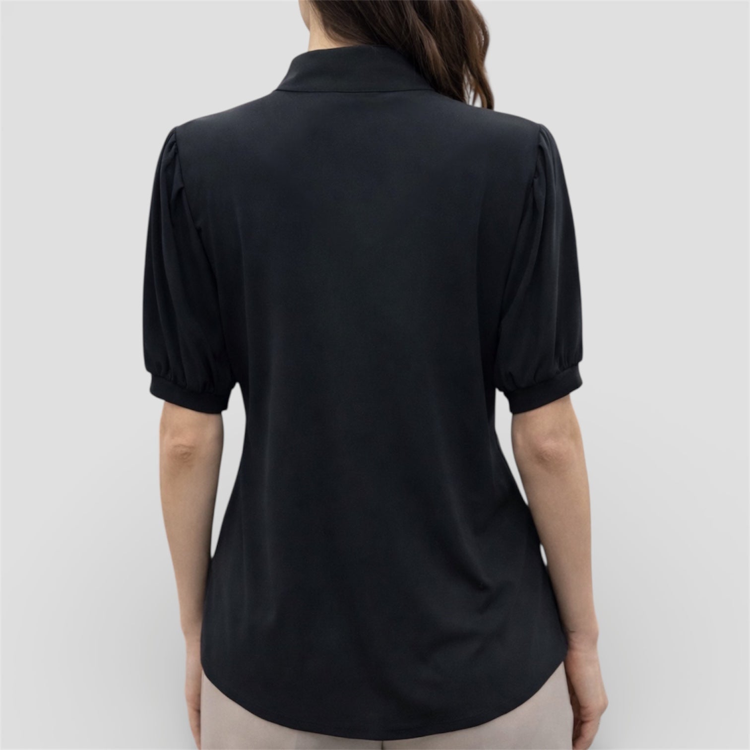 CAMICIA PIEGA