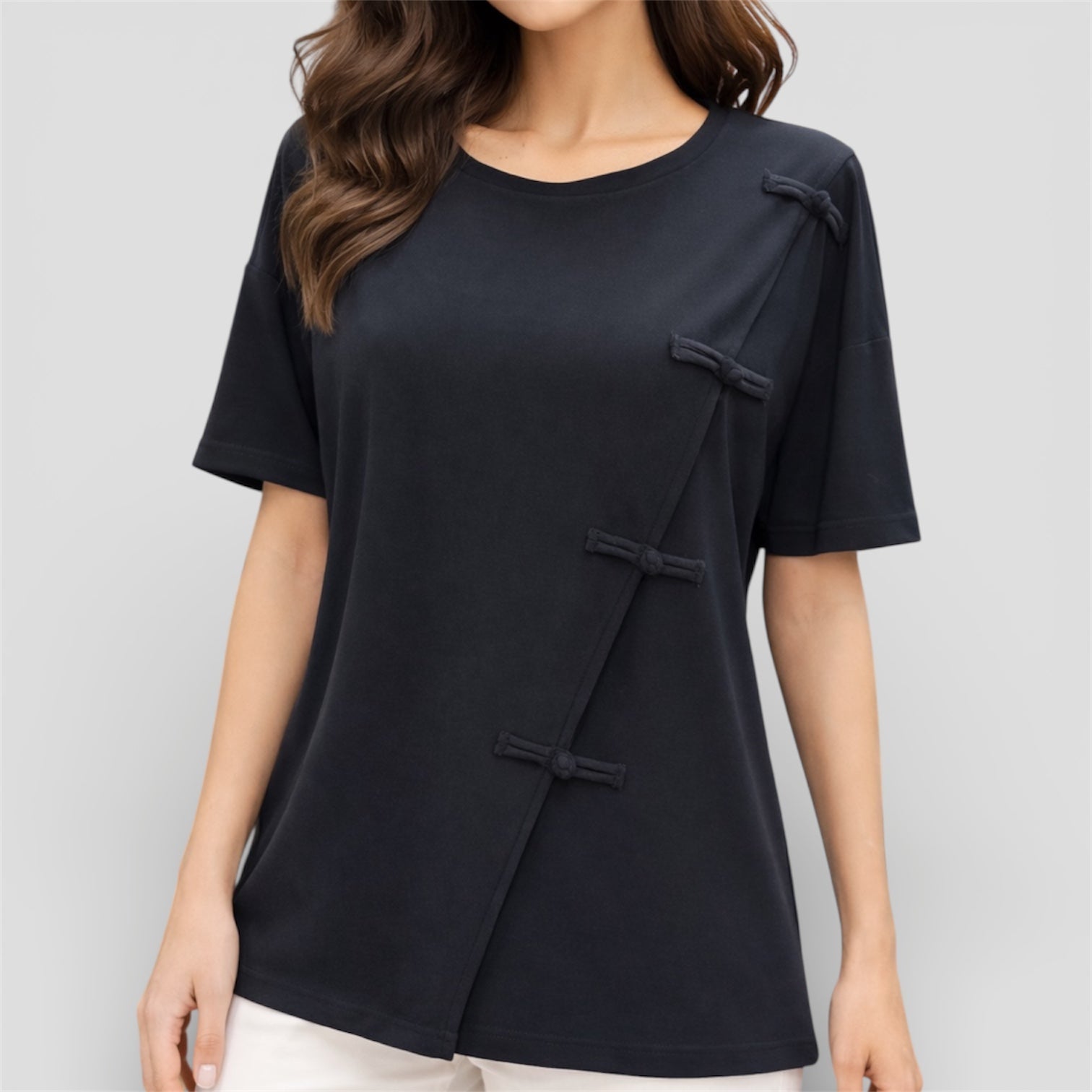 BLUSA ALAMARI