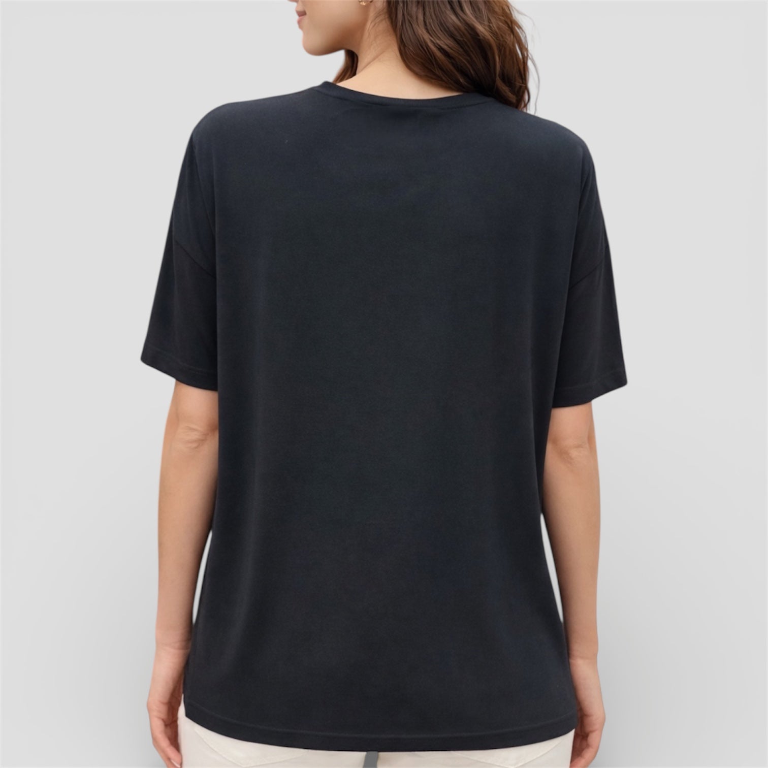BLUSA ALAMARI
