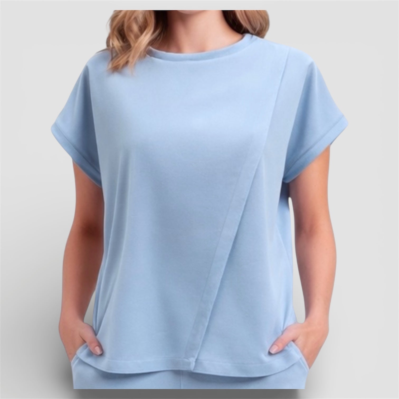 BLUSA GALLO