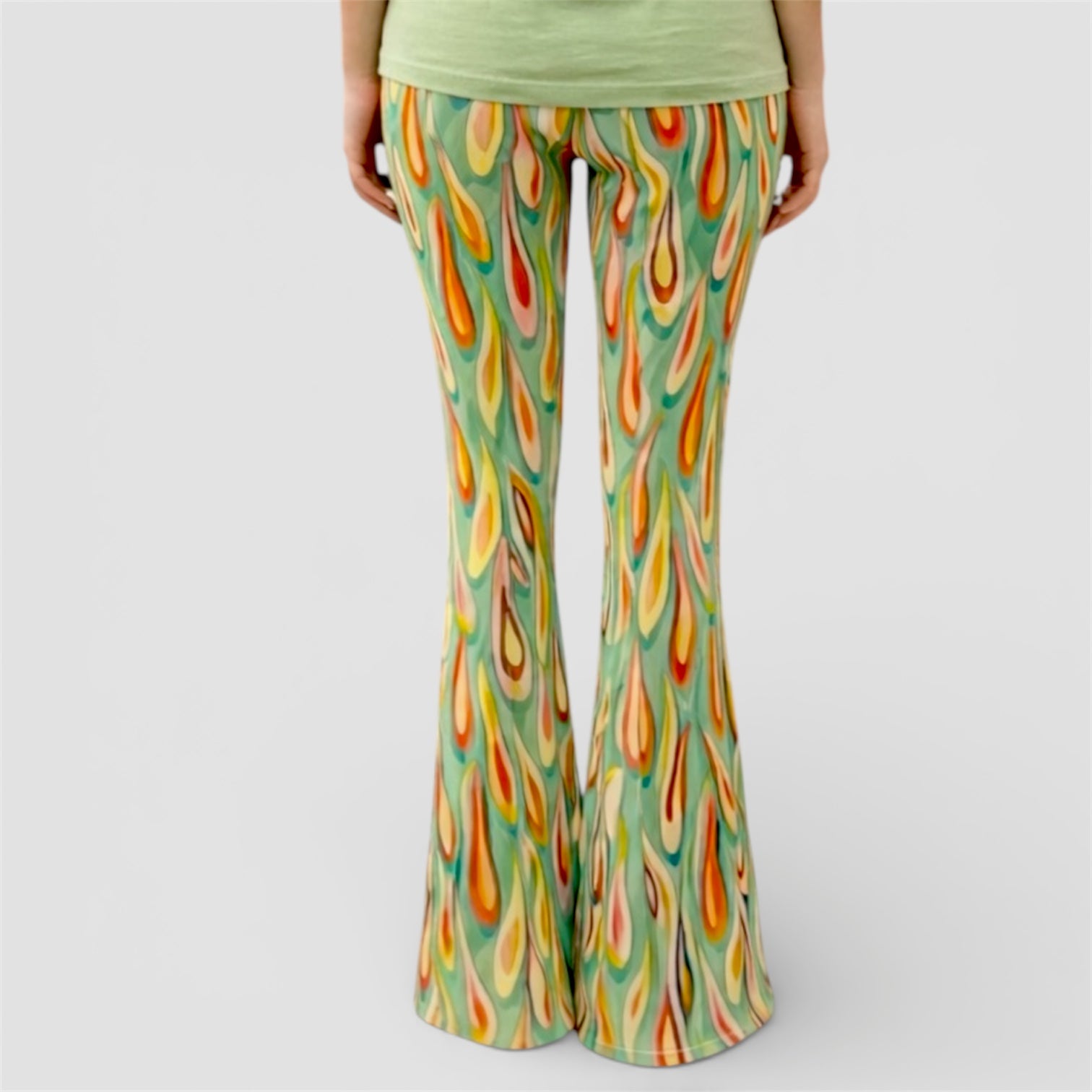F/W CAMILLA PANTS