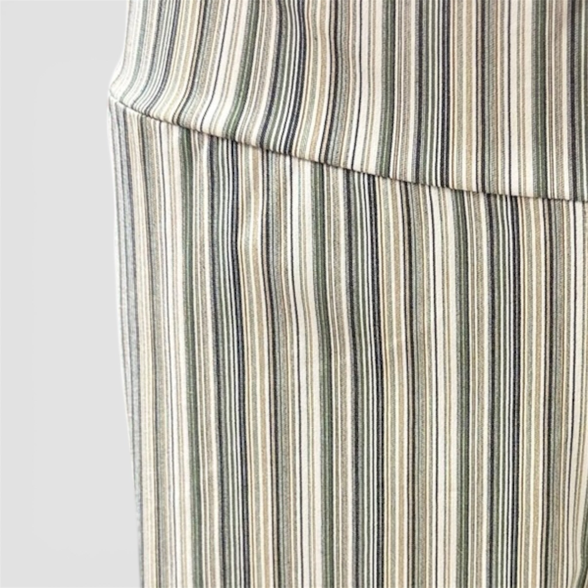 RODOLFO PANTS S/S