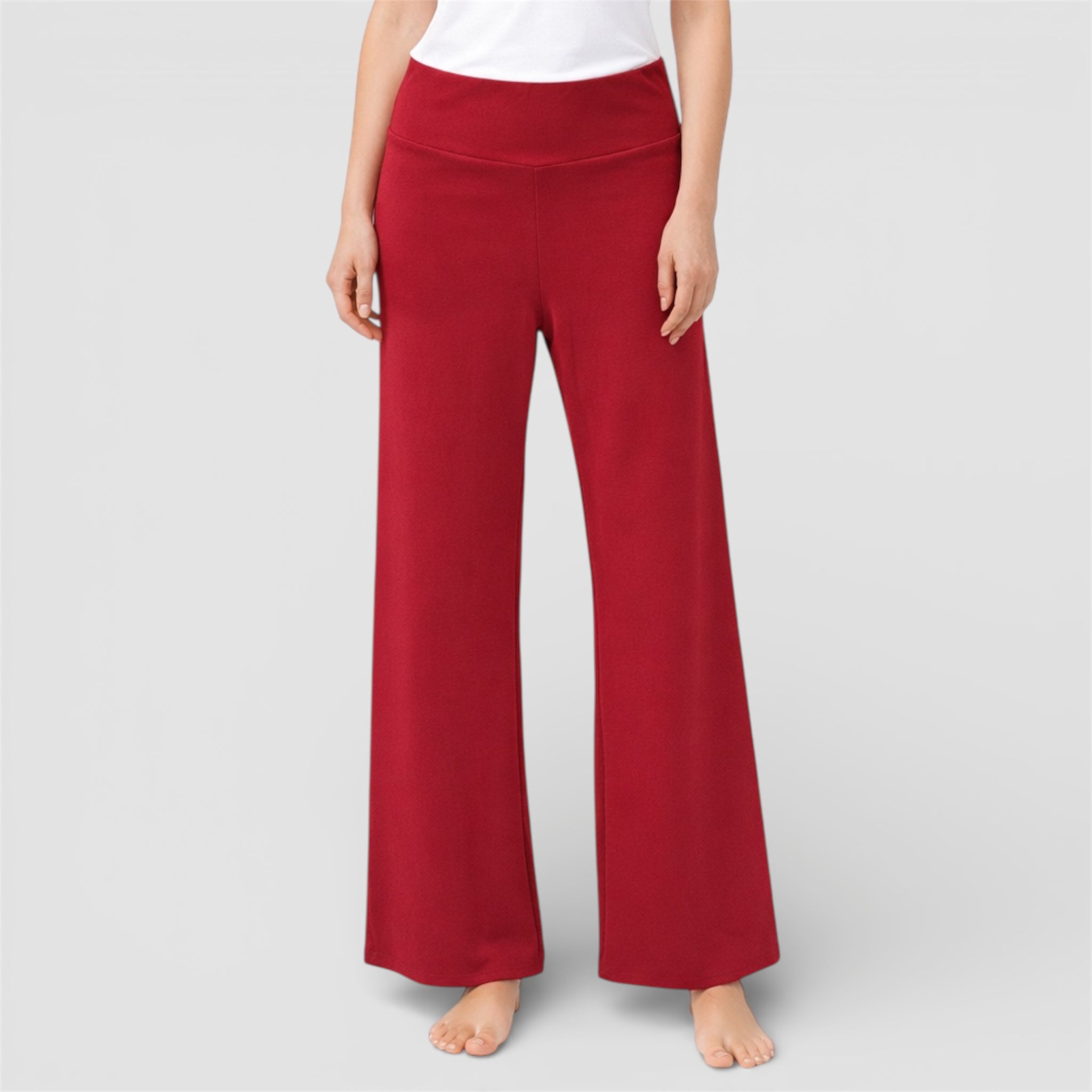 LUVIA PANTS S/S
