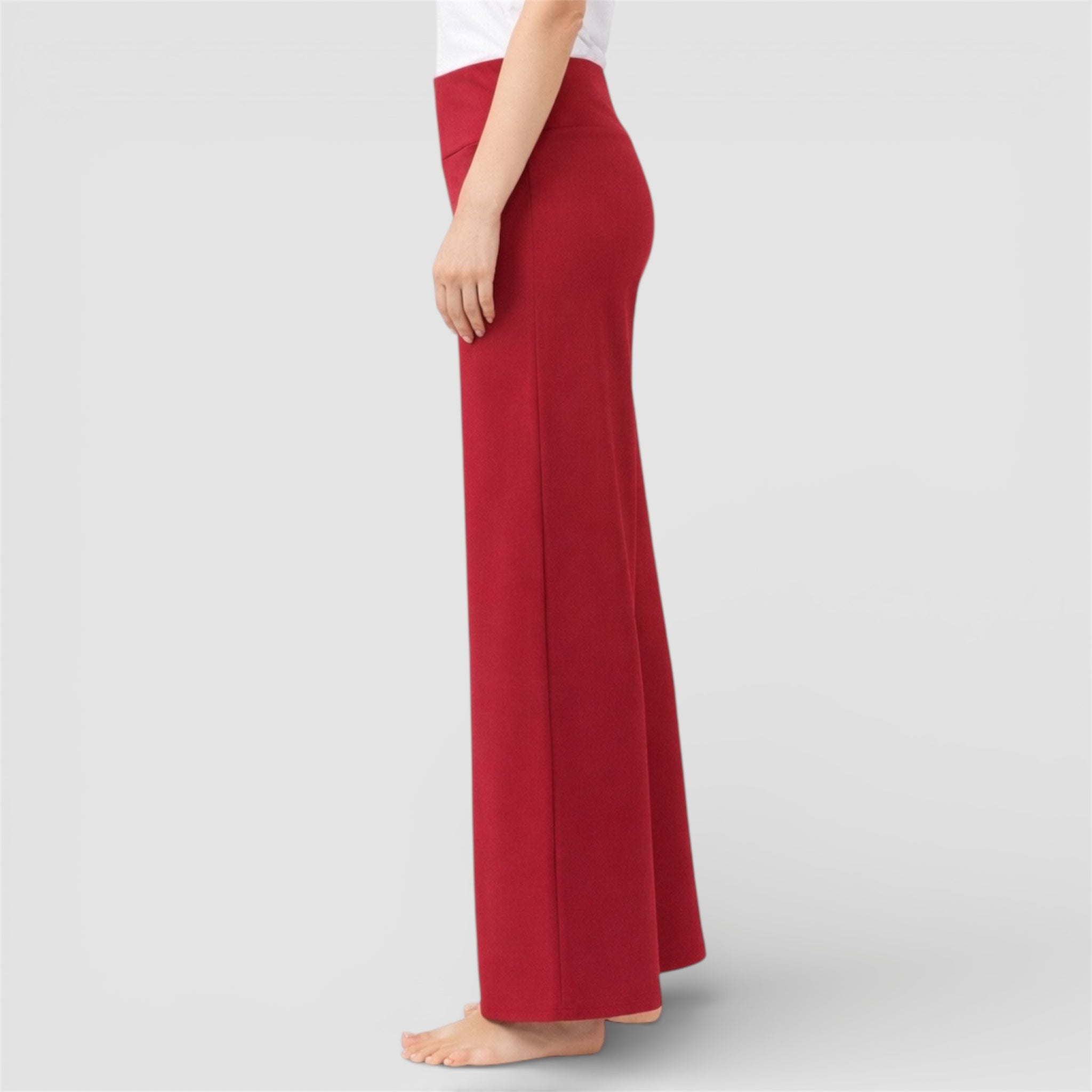 LUVIA PANTS S/S