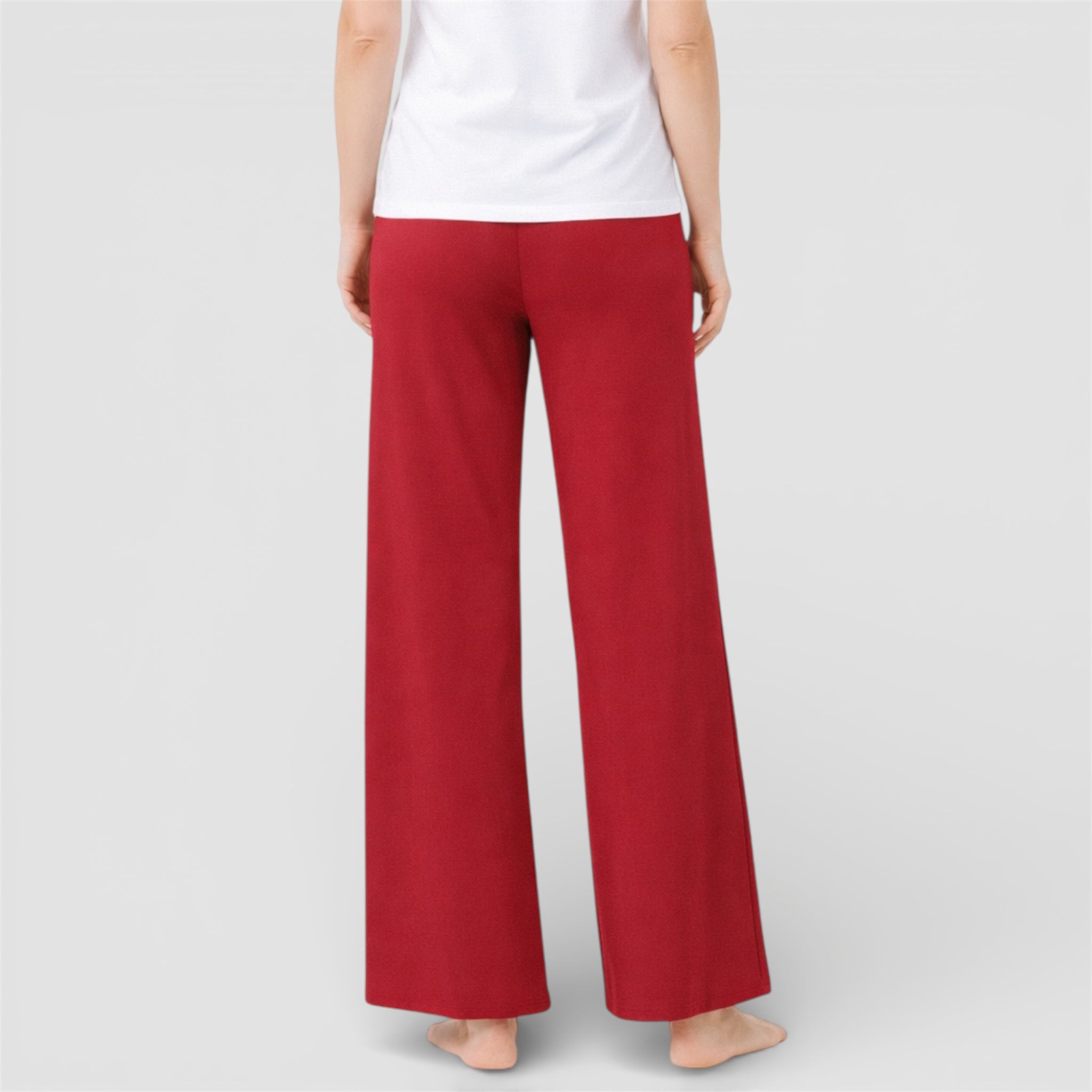 LUVIA PANTS S/S