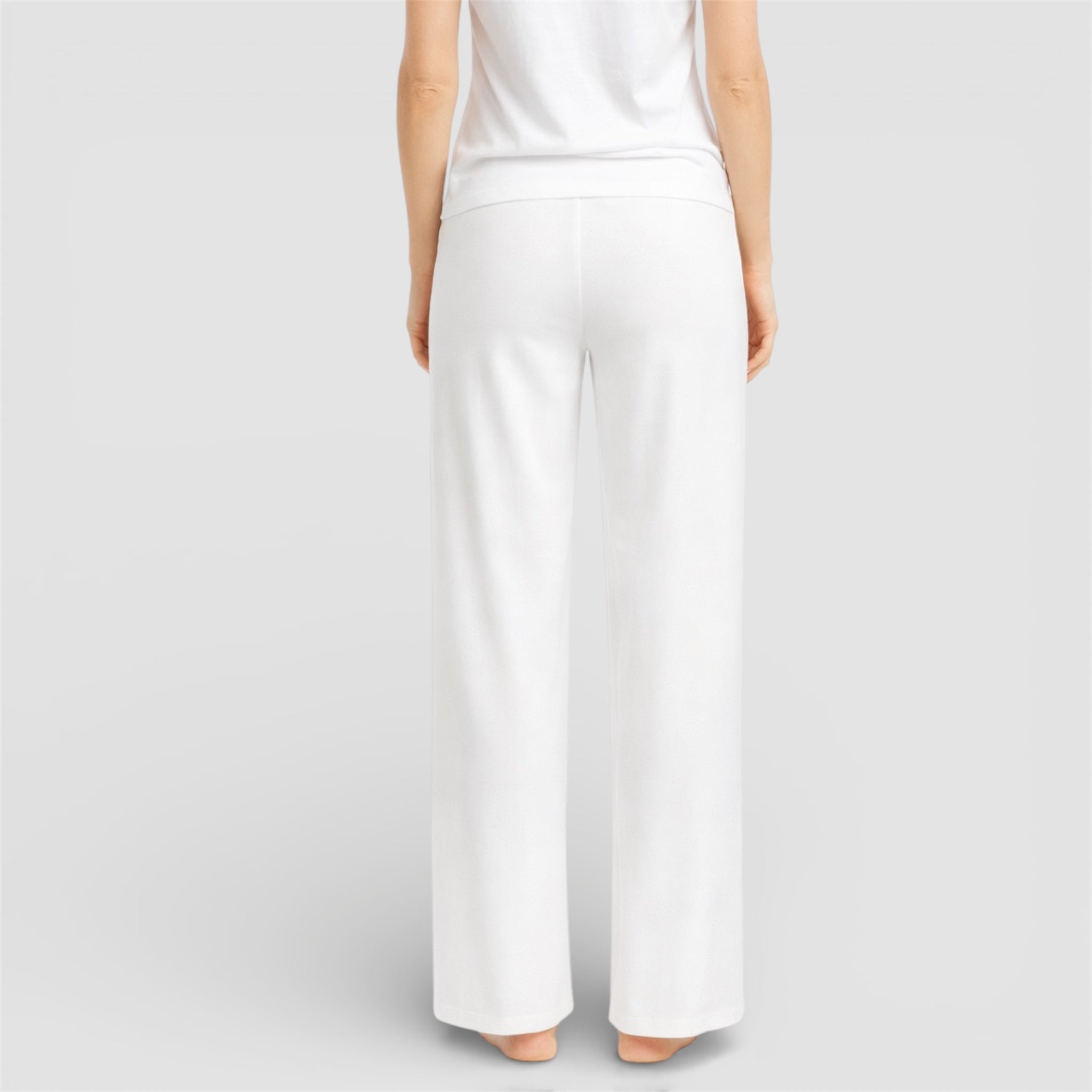 LUVIA PANTS S/S