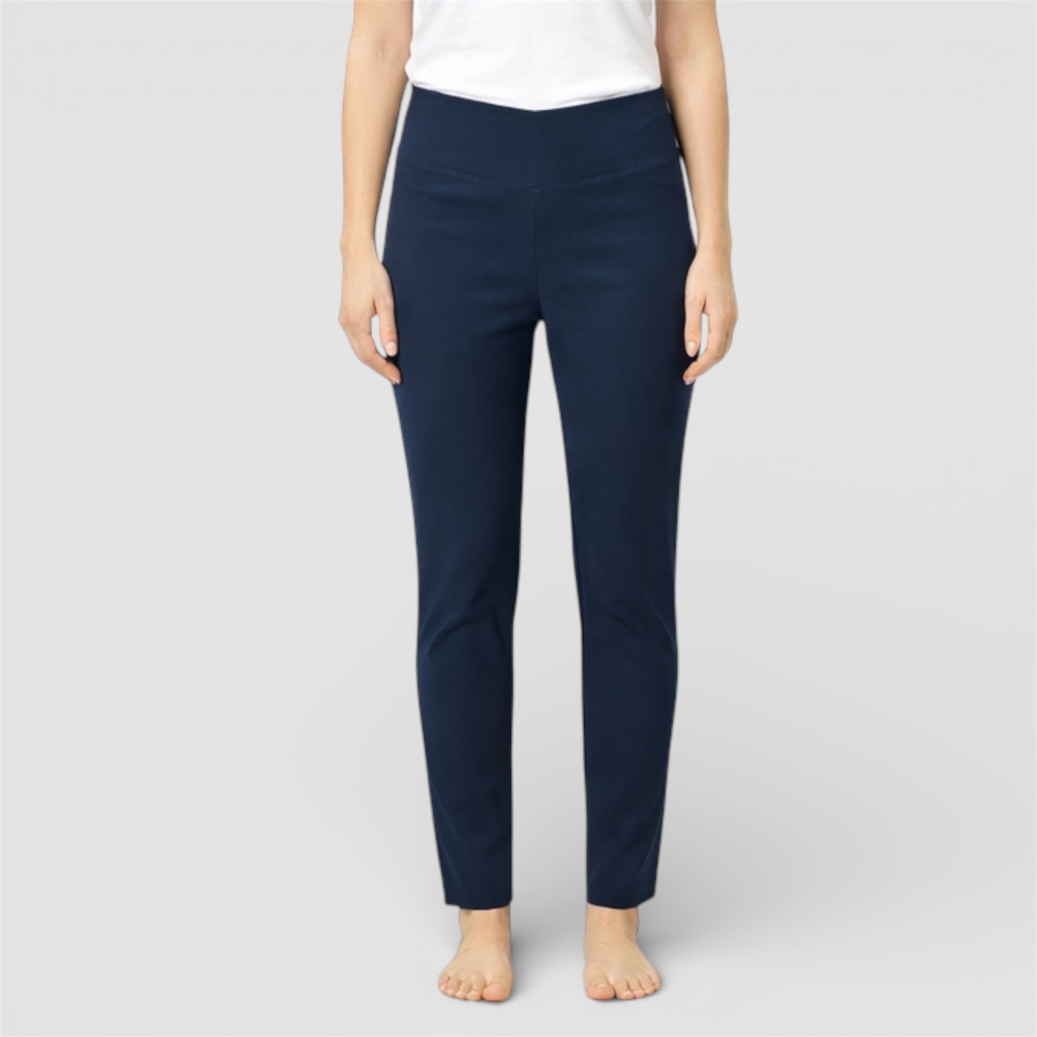 RODOLFO PANTS S/S