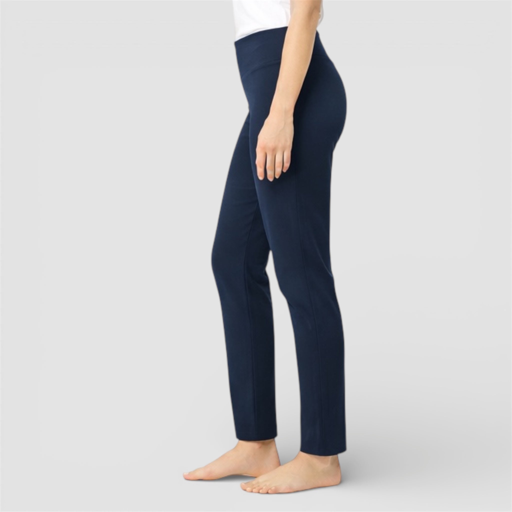RODOLFO PANTS S/S