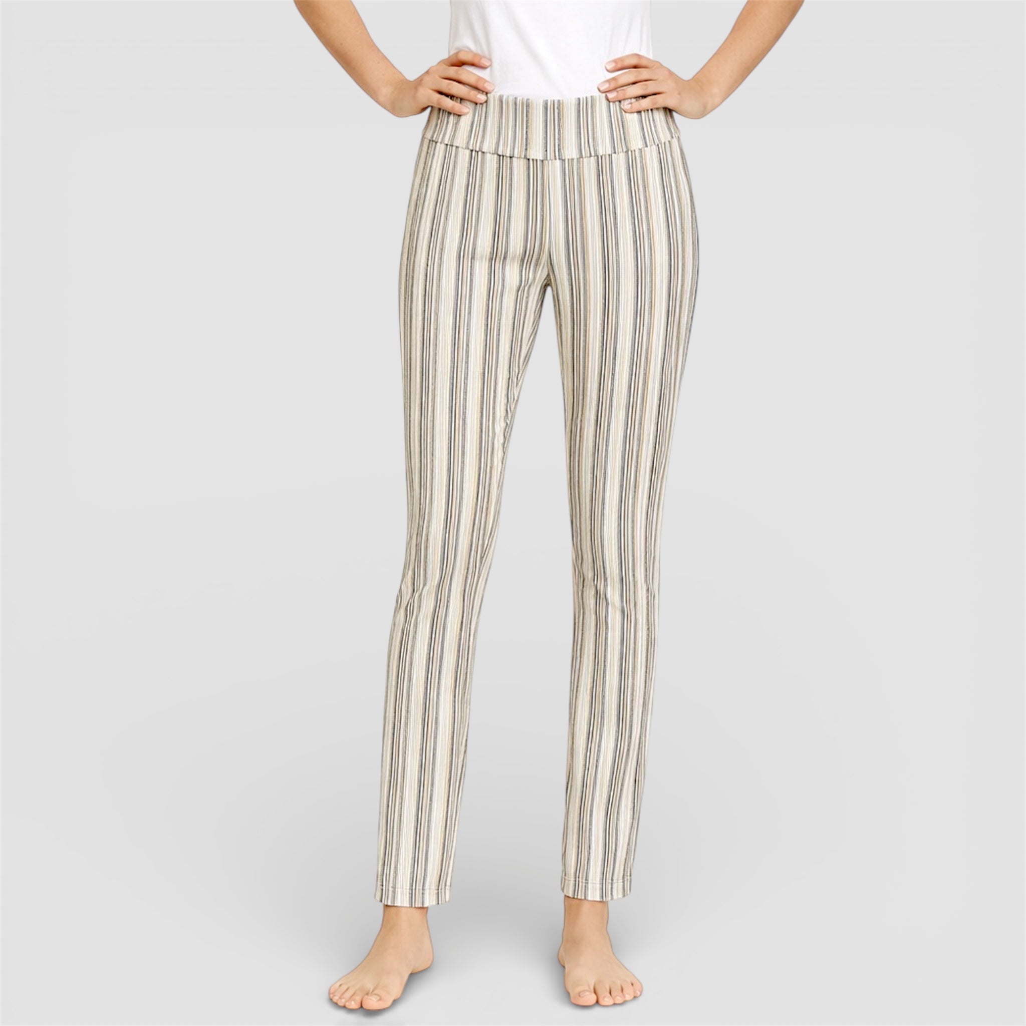 RODOLFO PANTS S/S