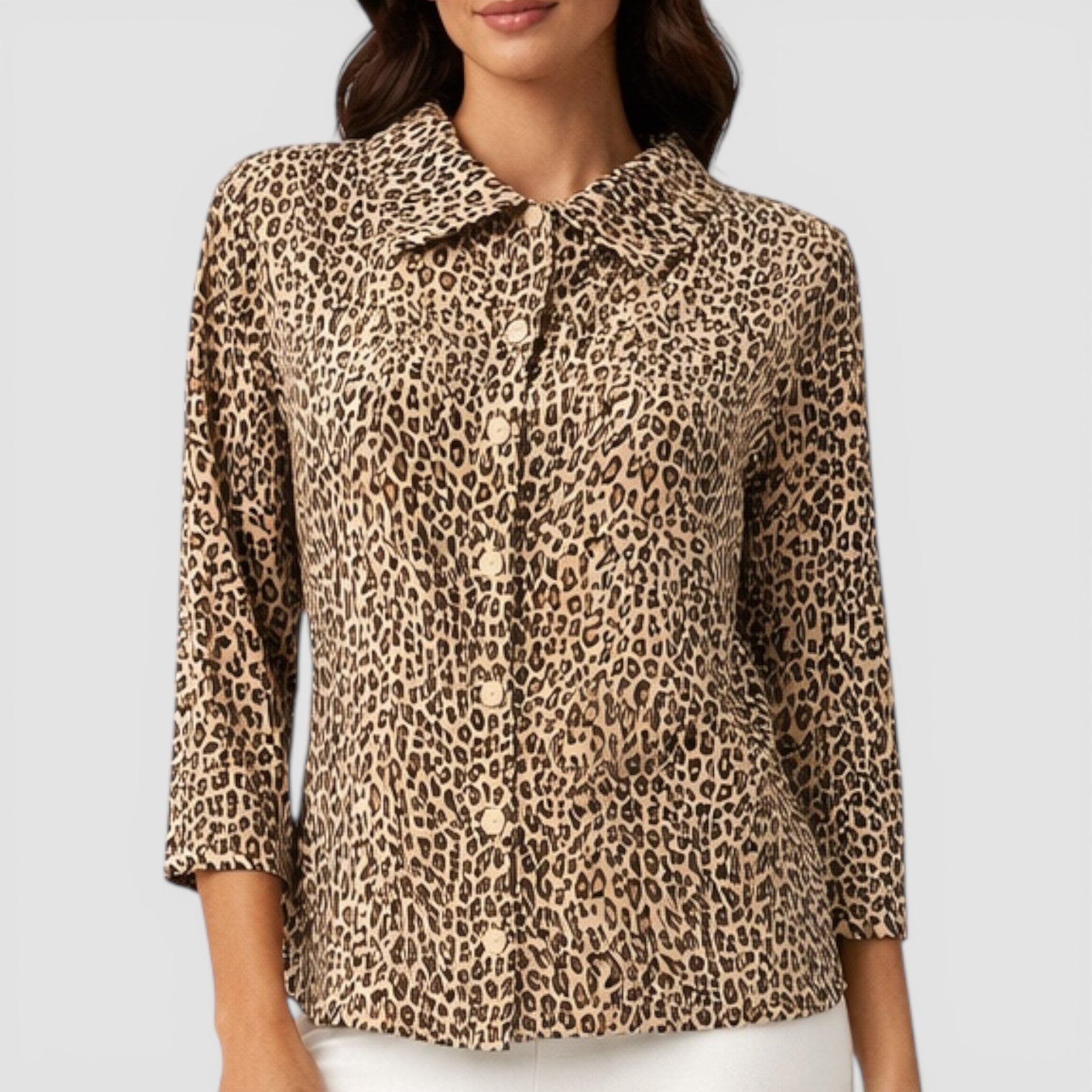 CAMICIA AIDA
