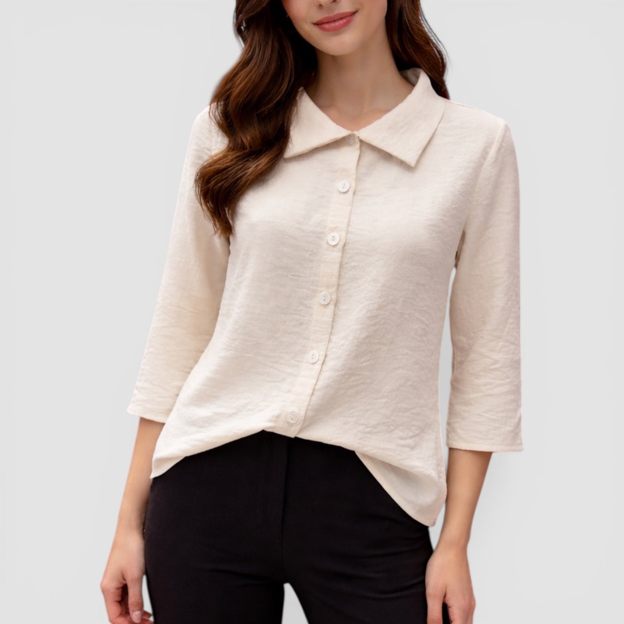 CAMICIA AIDA
