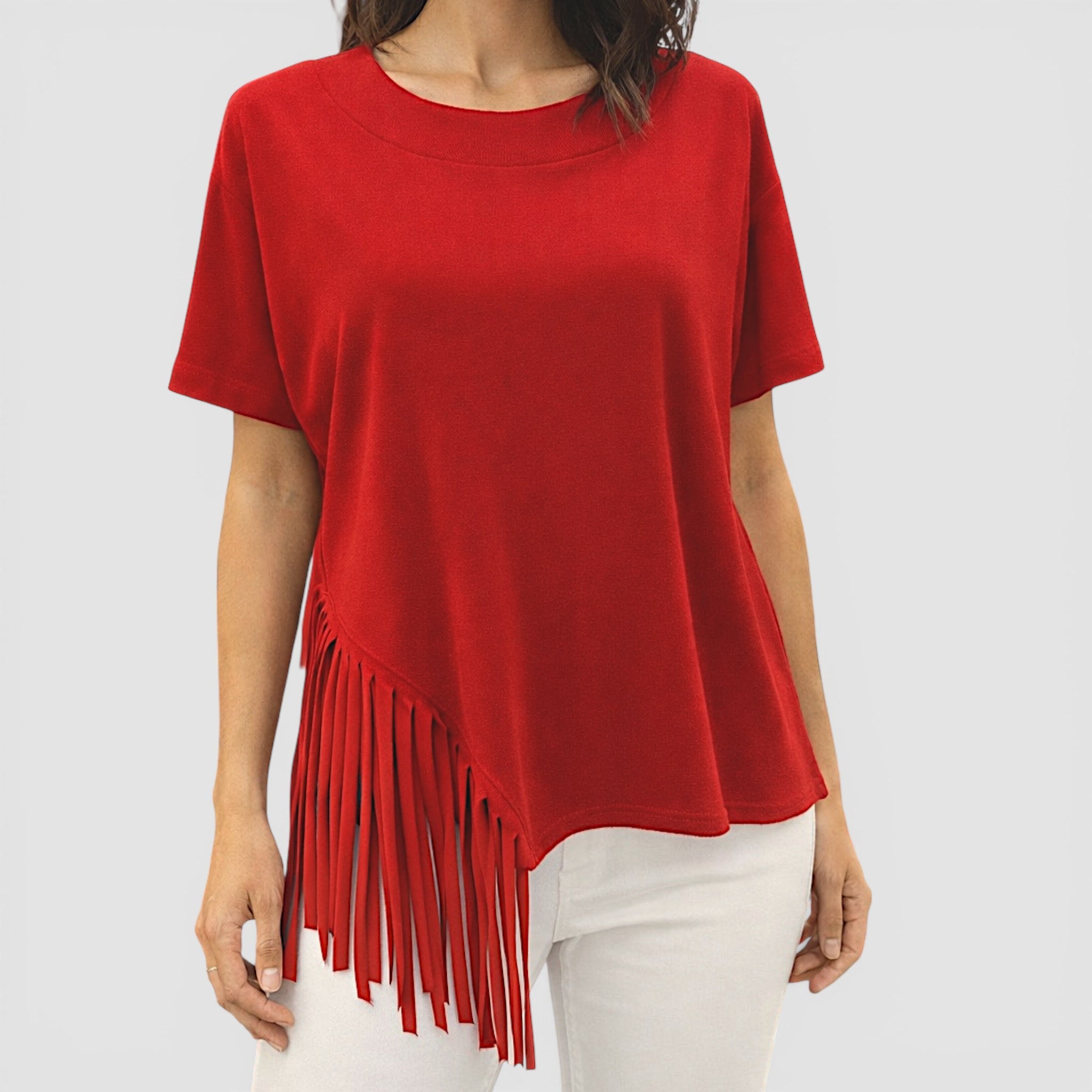 BLUSA FRANGIA