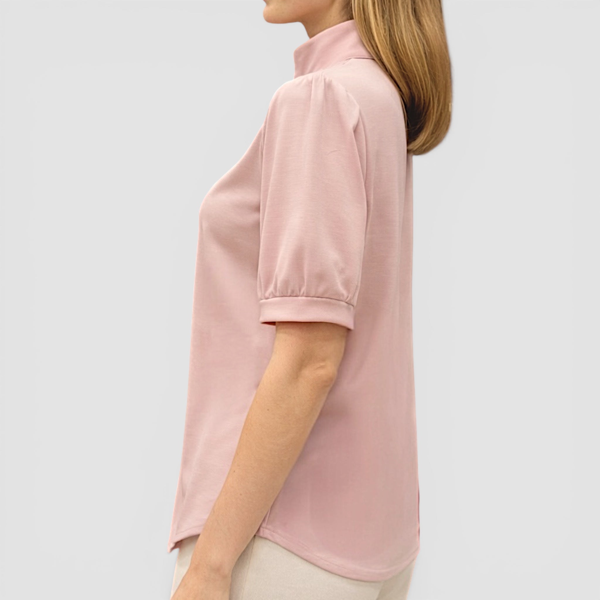 CAMICIA PIEGA