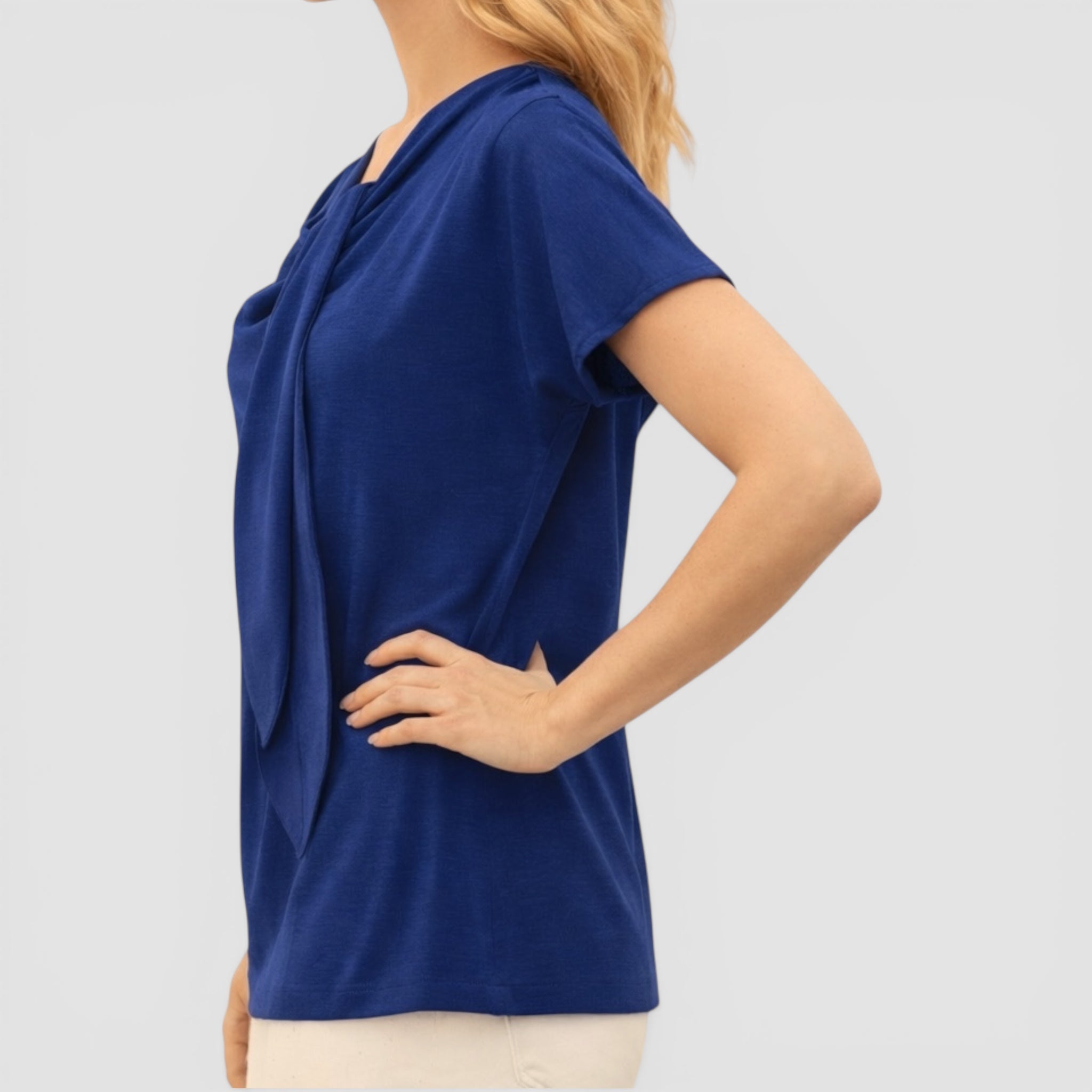 BLUSA FIOCCO