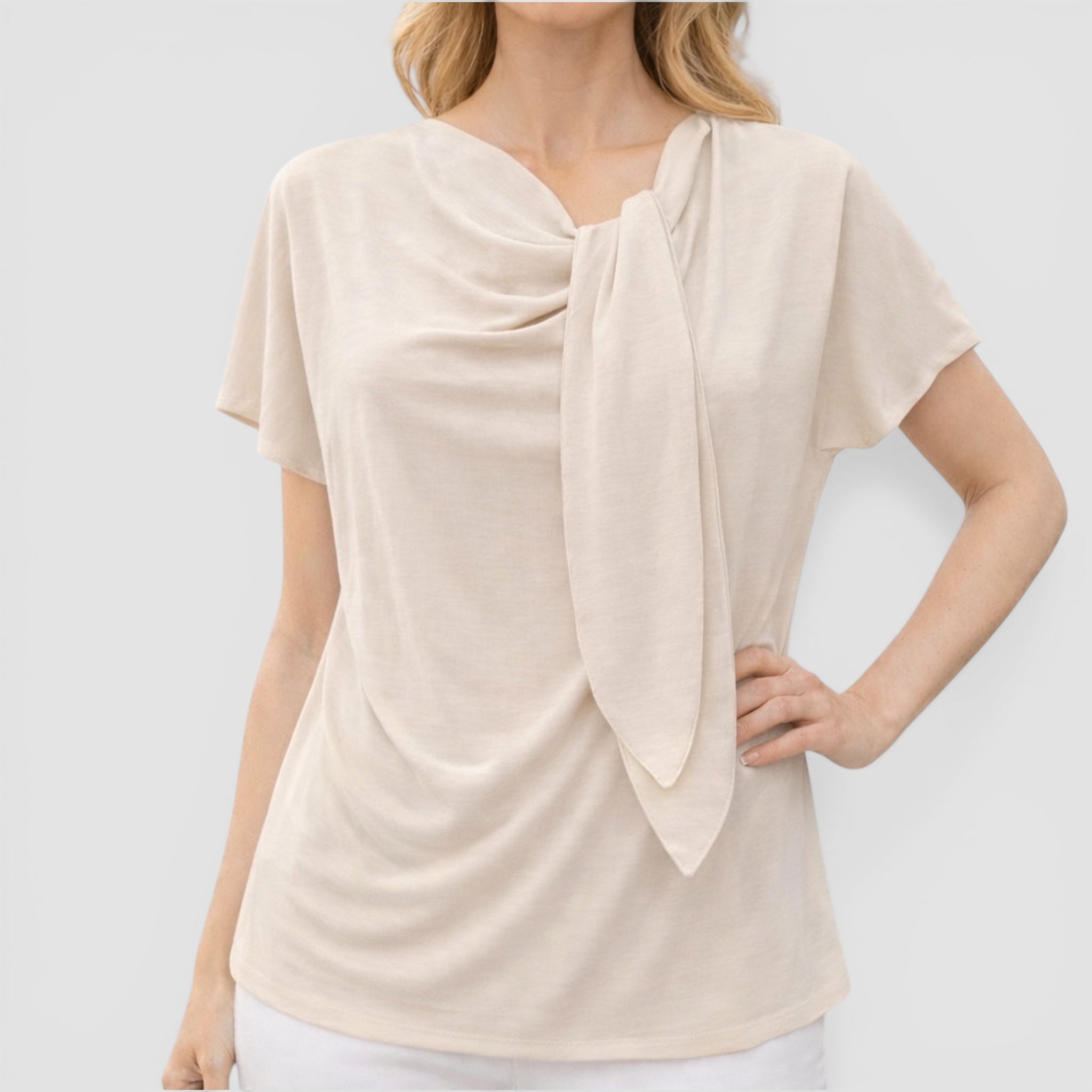 BLUSA FIOCCO