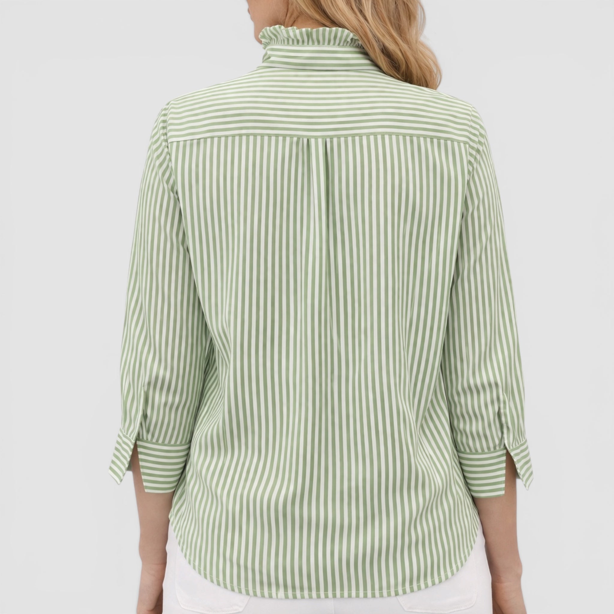 CAMICIA MONO ROUCHE