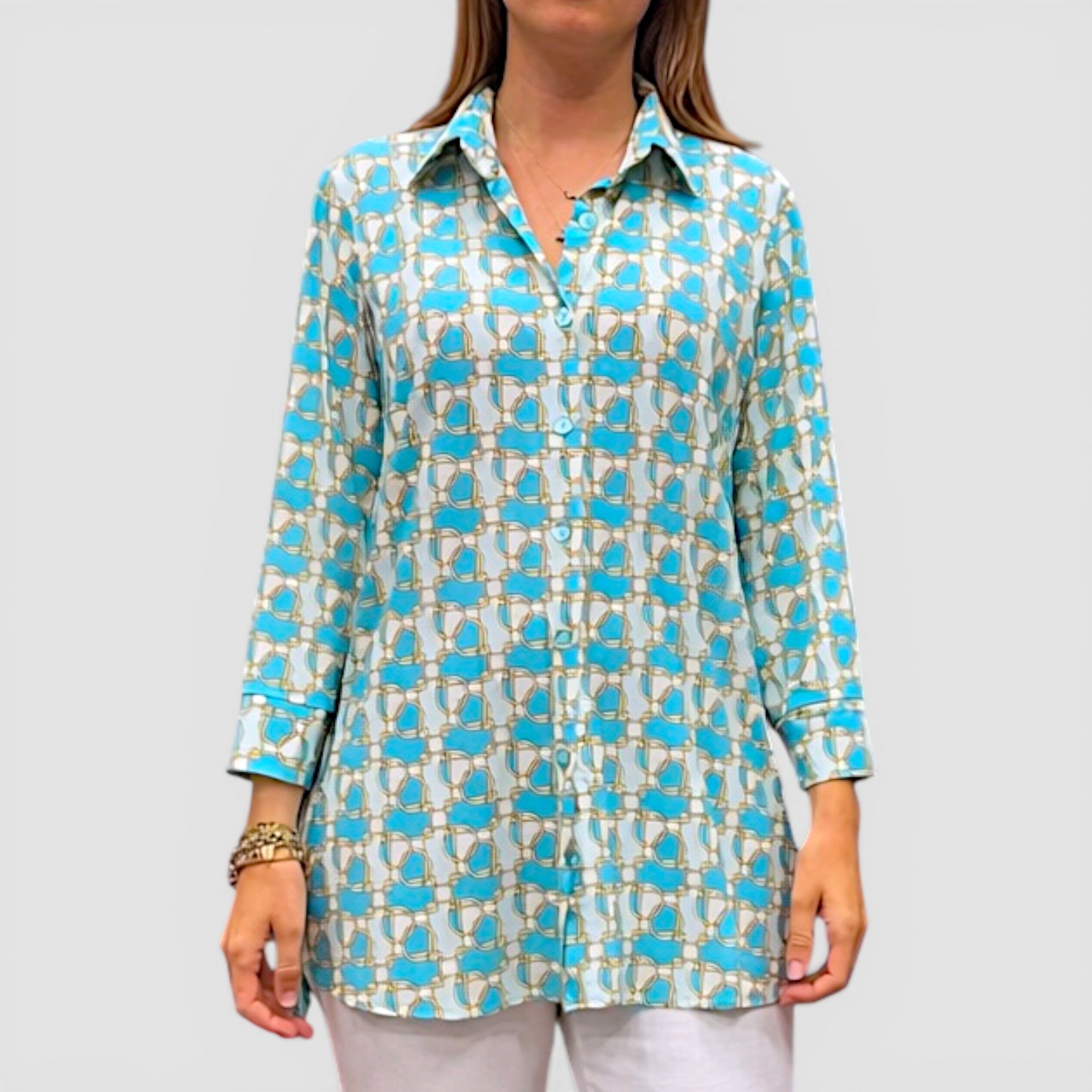 CAMICIA SOLA