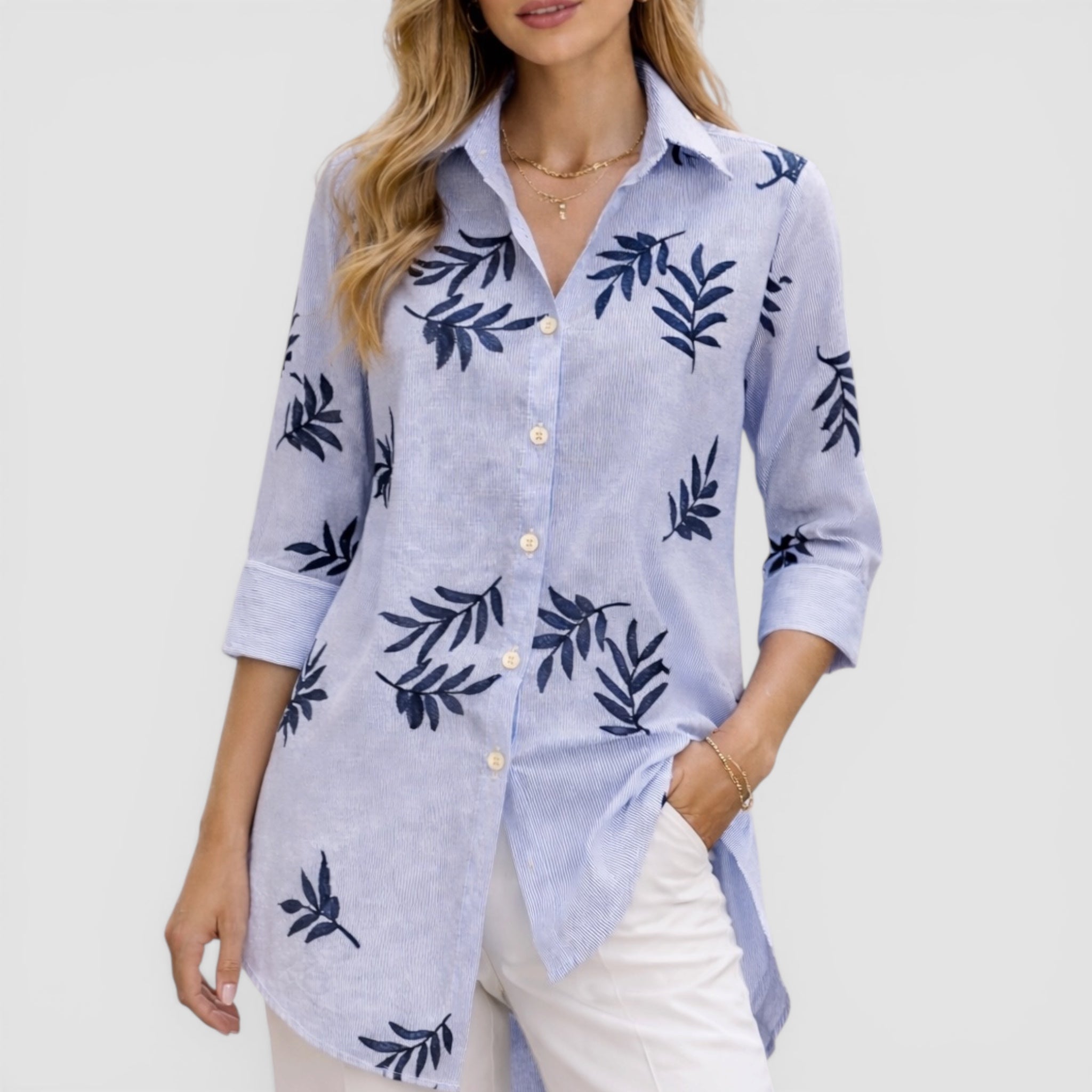 CAMICIA SOLA