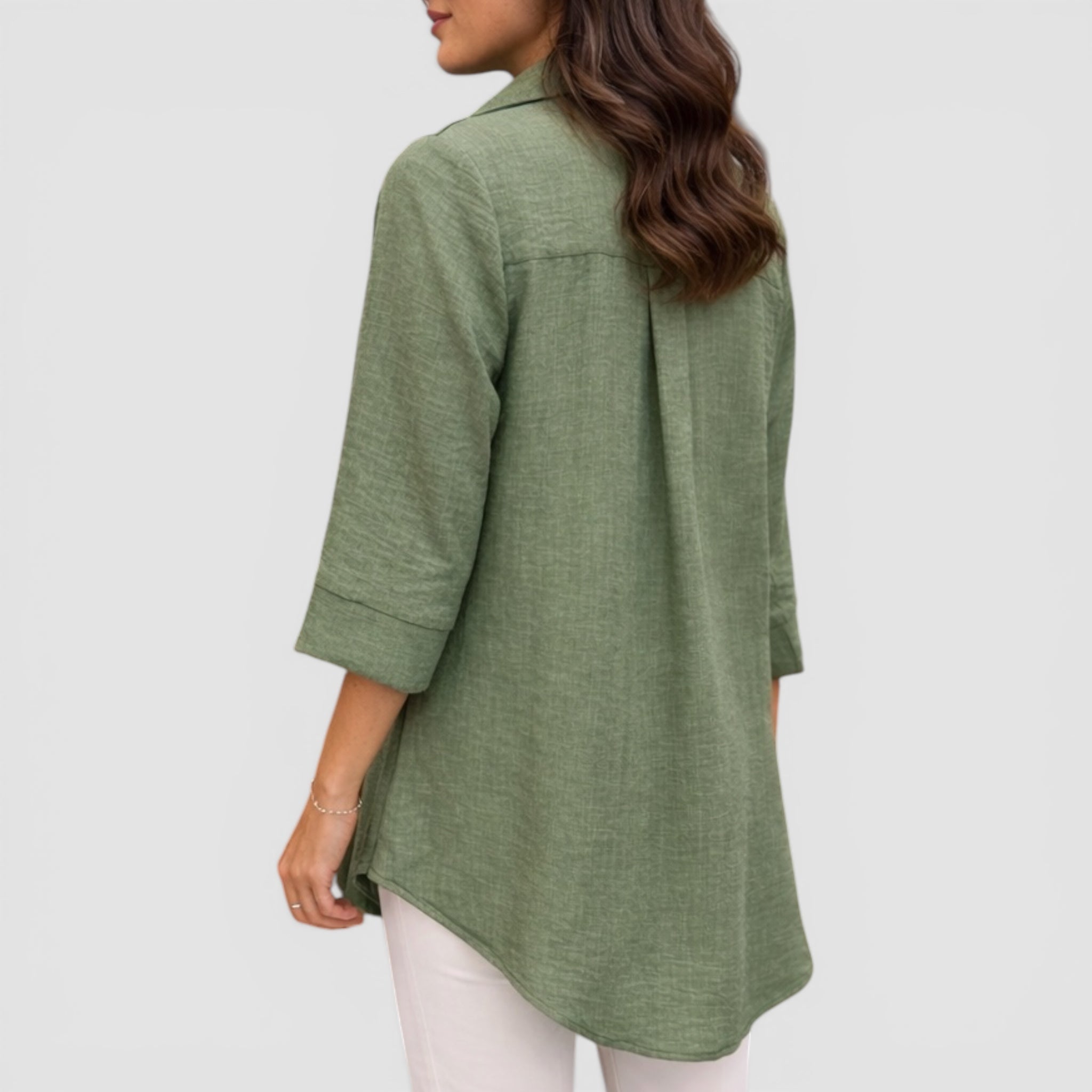 CAMICIA SOLA