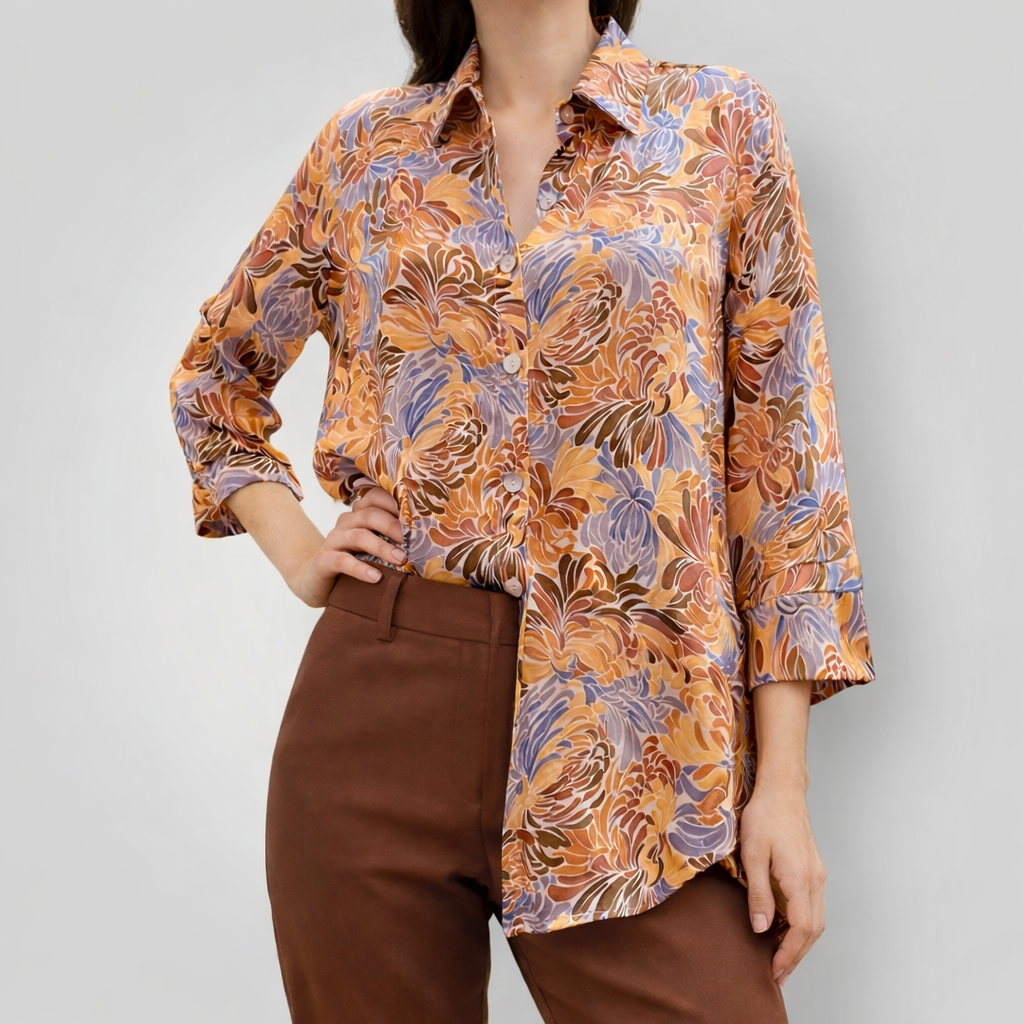 CAMICIA SOLA