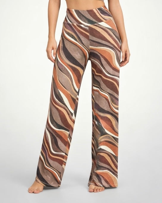 PANTALONE LUVIA stretch