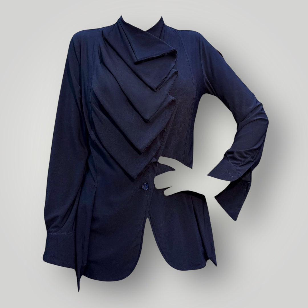 P/E CAMICIA ALI