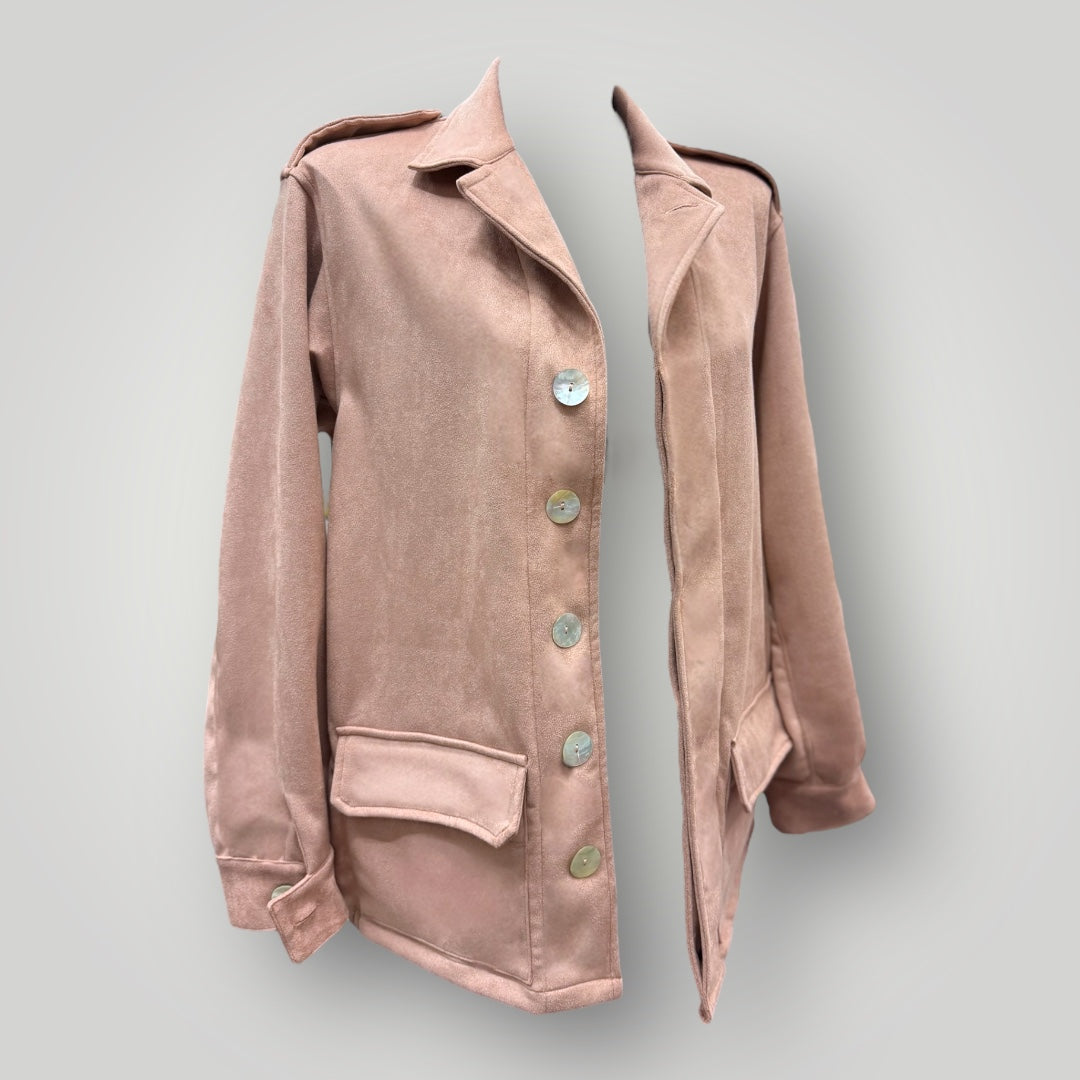 P/E GIACCA ROSE