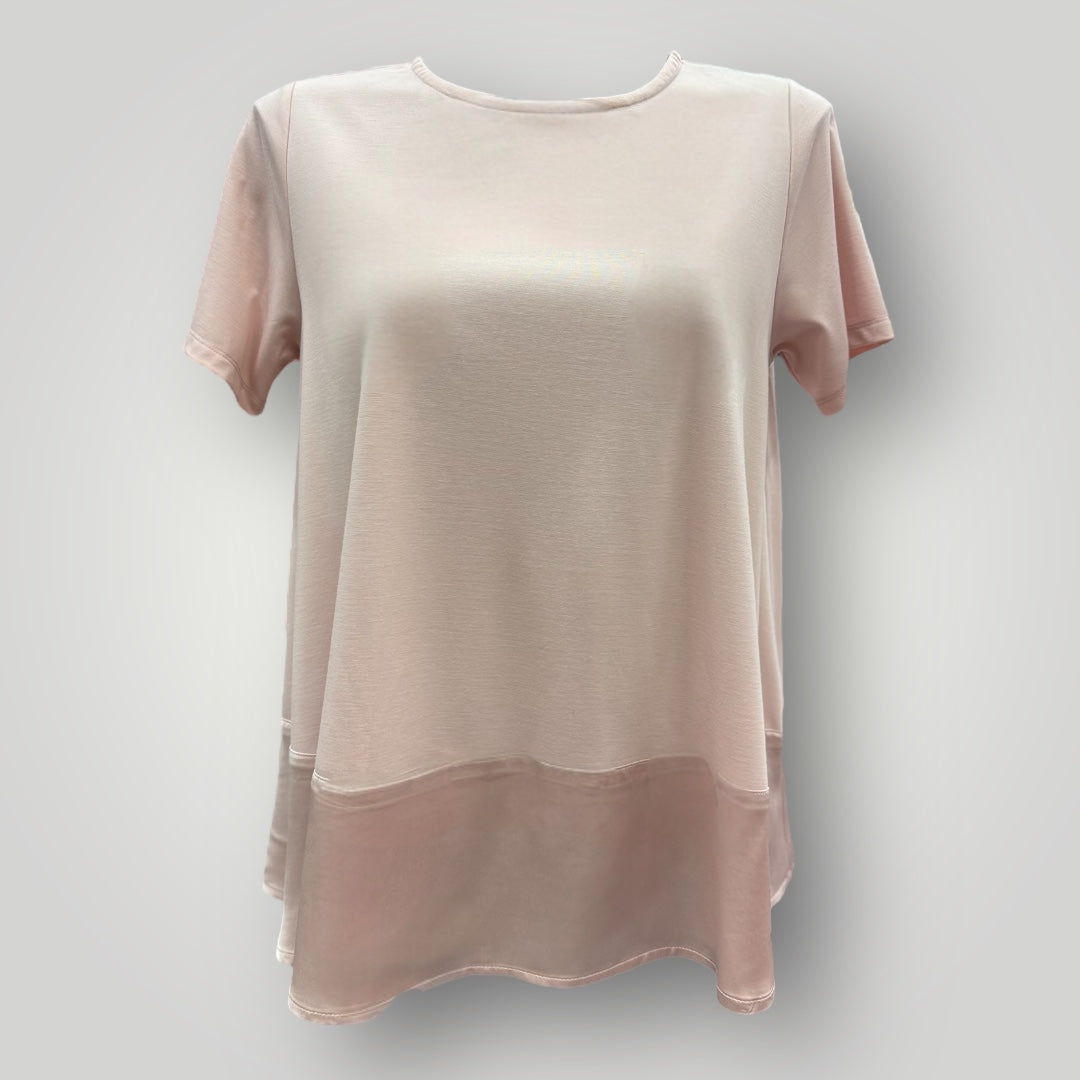 P/E BLUSA GODE CORT