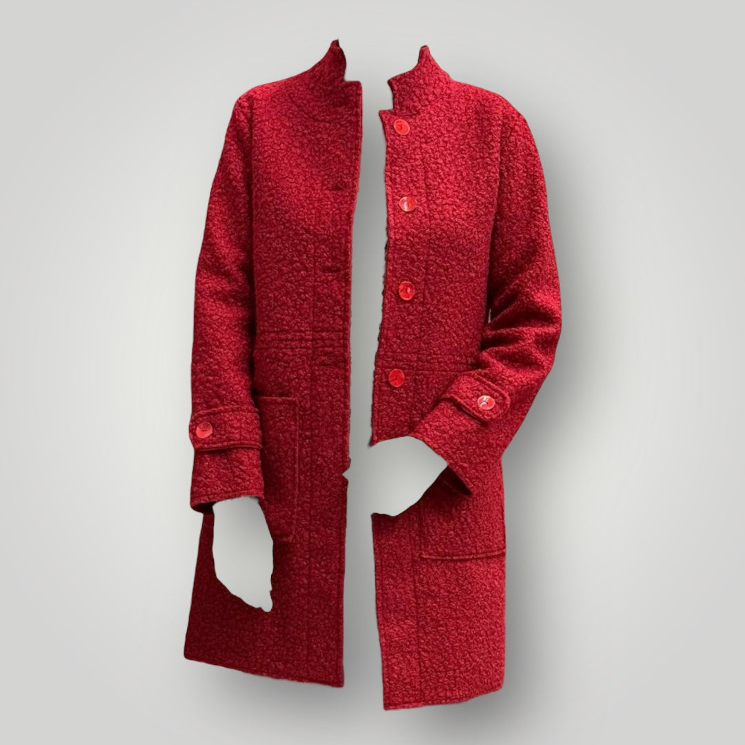 A/I CAPPOTTINO SANTA
