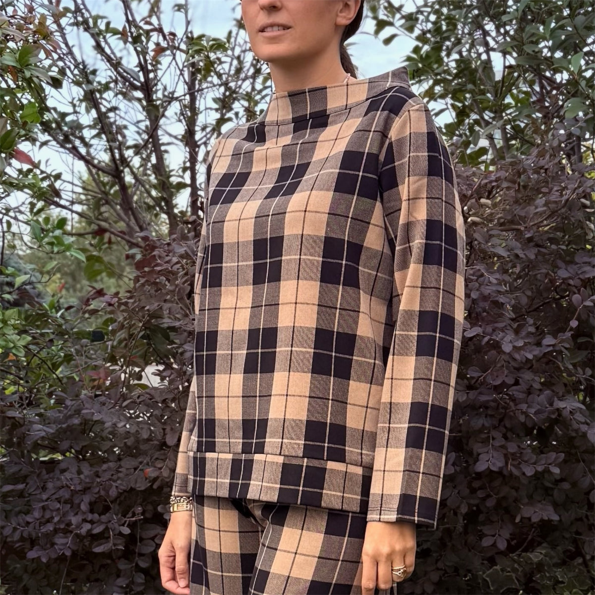 BLUSA GABRI