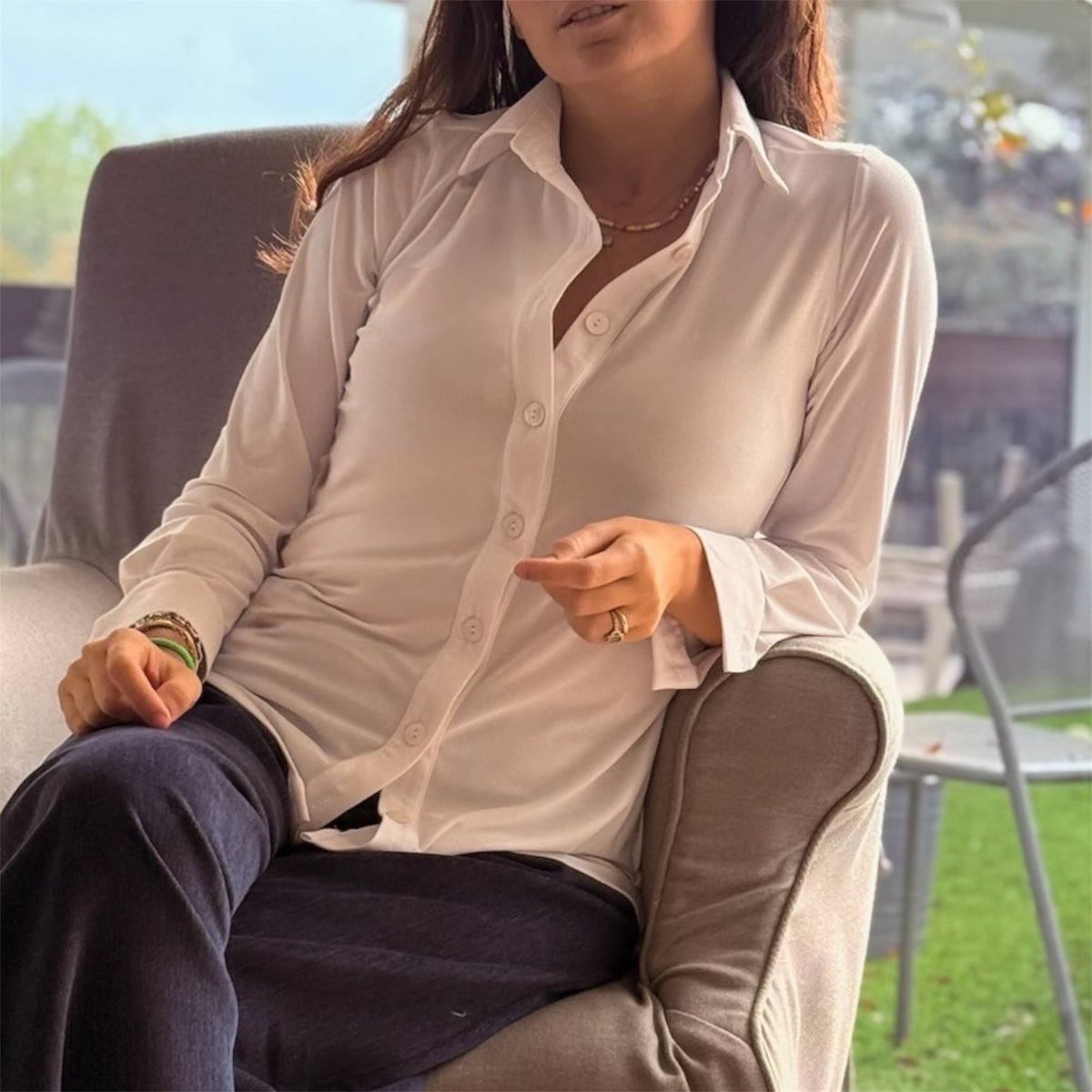 CAMICIA UOMO