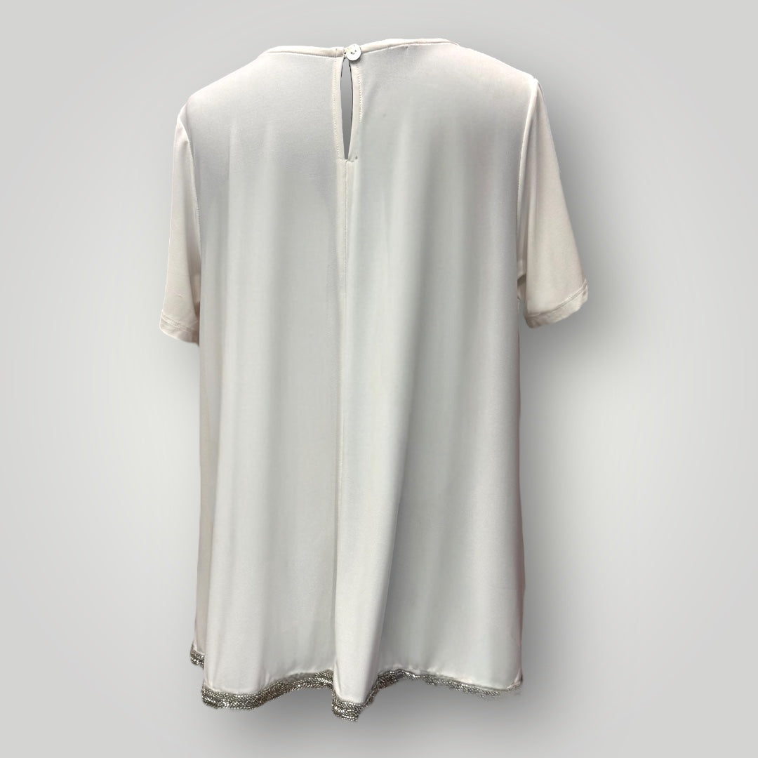 P/E BLUSA GODE CORT