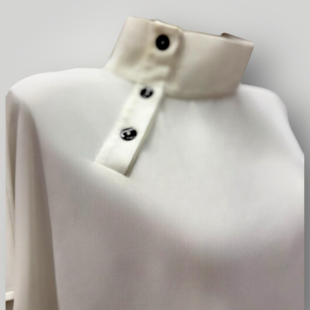 P/E BLUSA STORTA